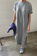 Her Dress - Ht. Grey