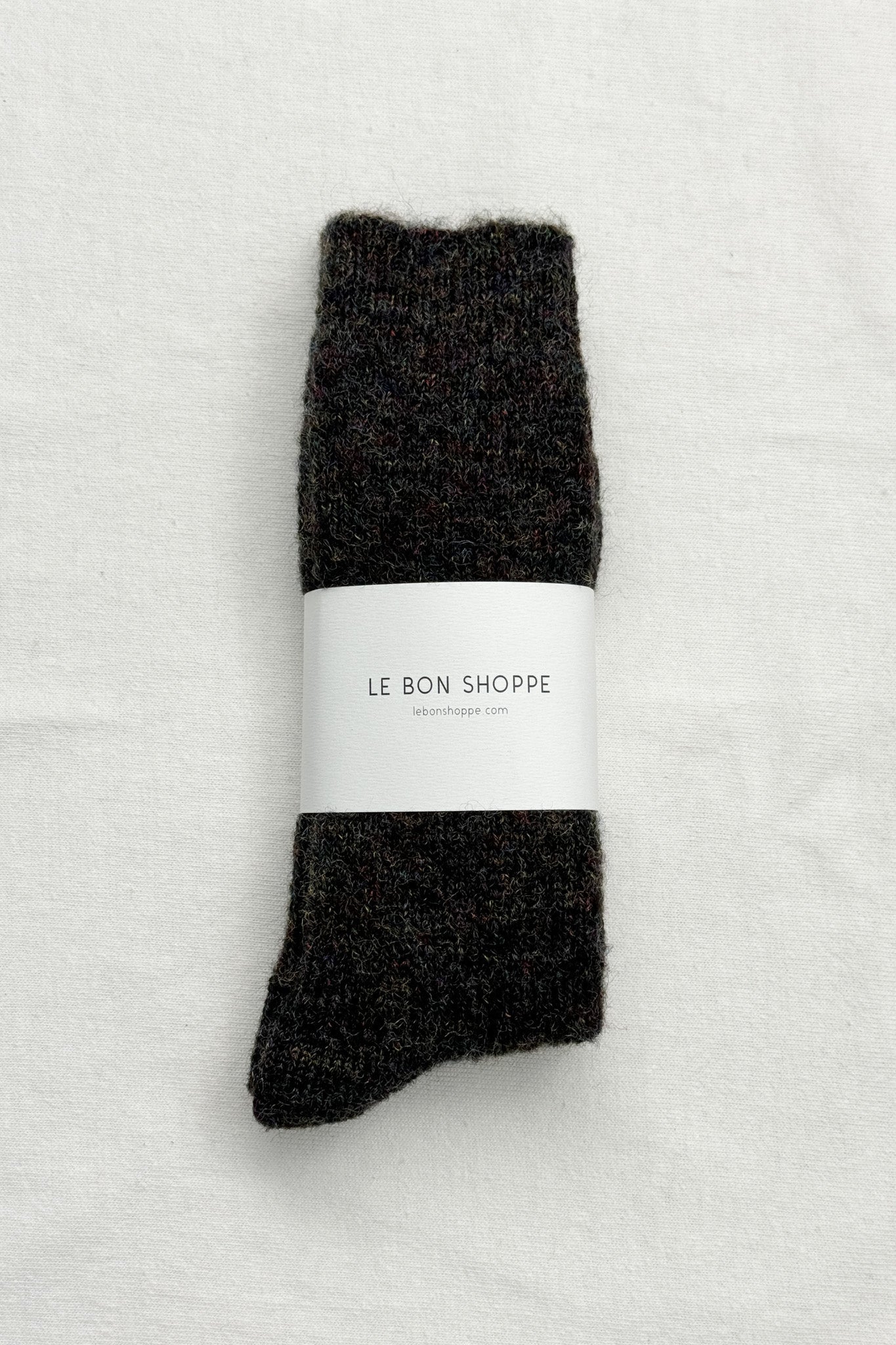 Margot Socks - Black