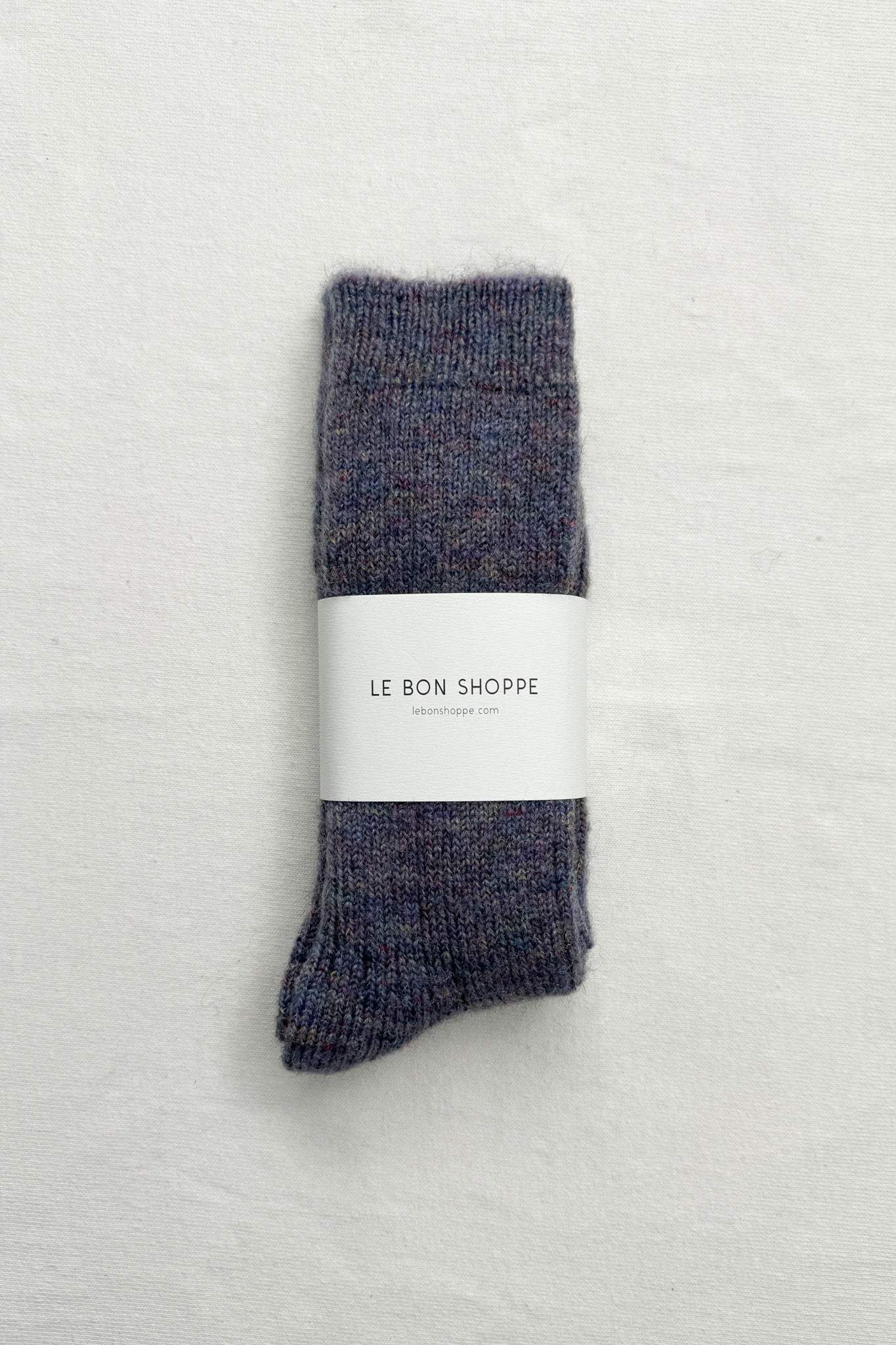 Margot Socks - Lavender