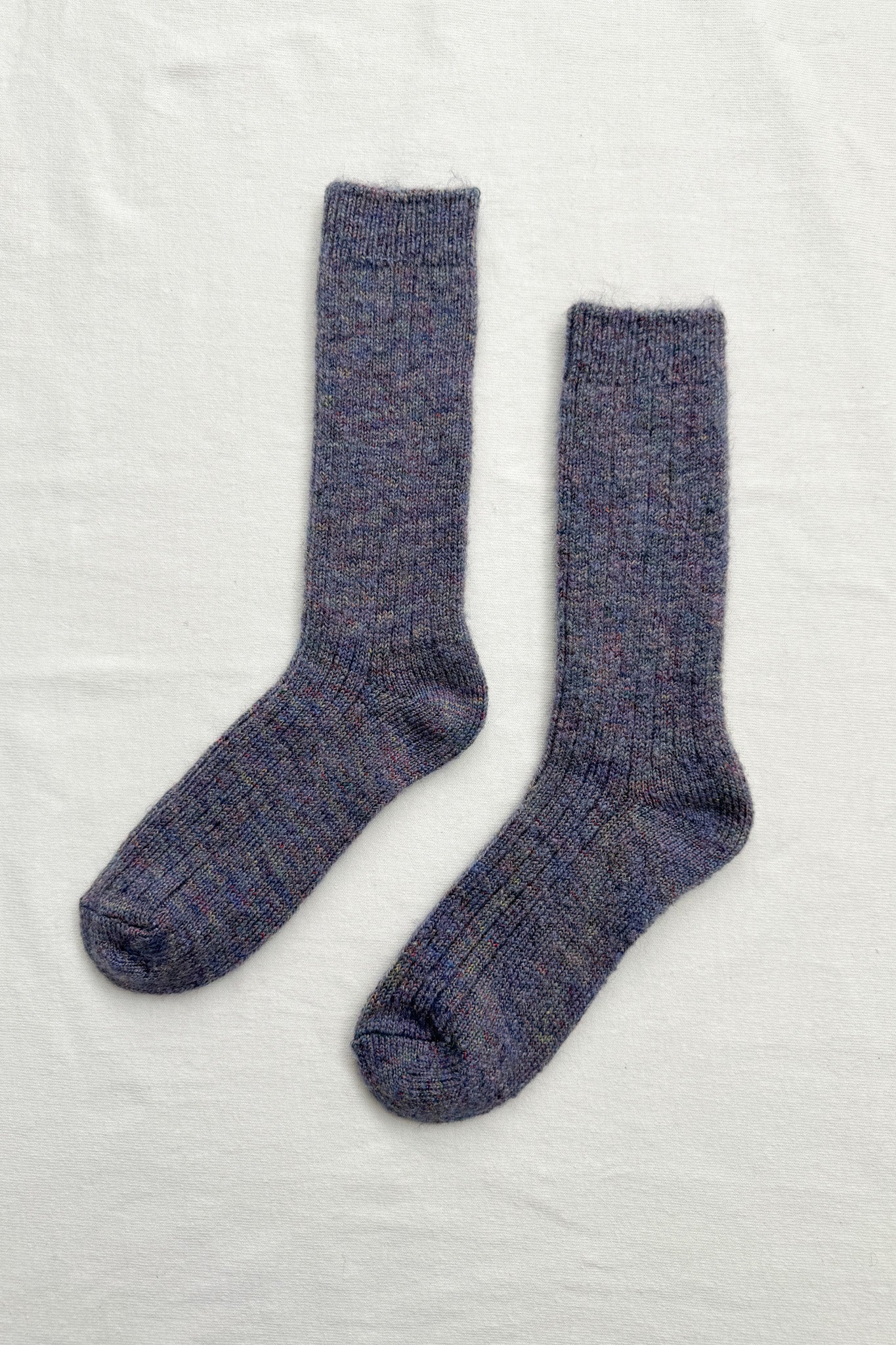 Margot Socks - Lavender