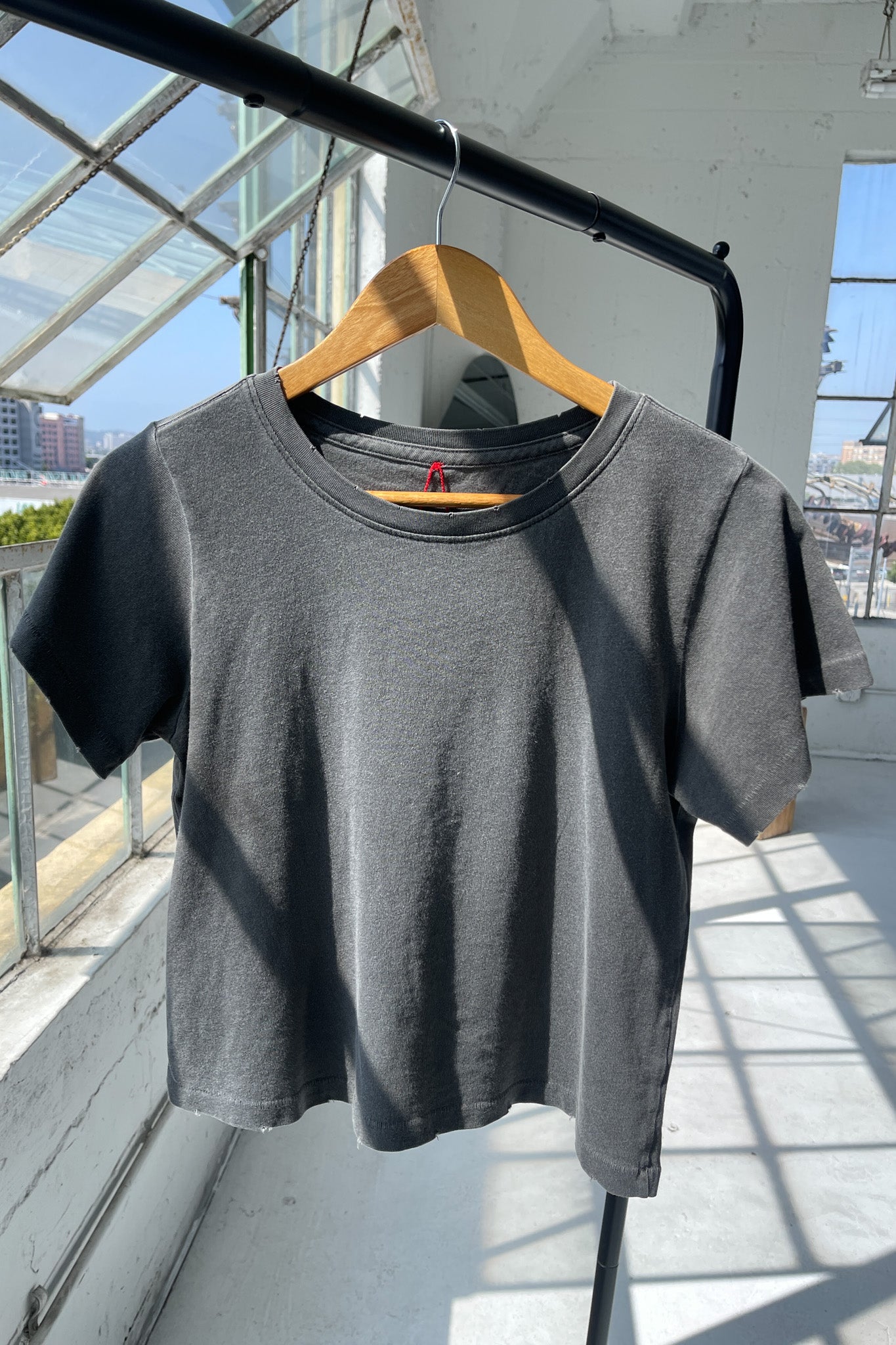 Darling Tee - Vintage Black