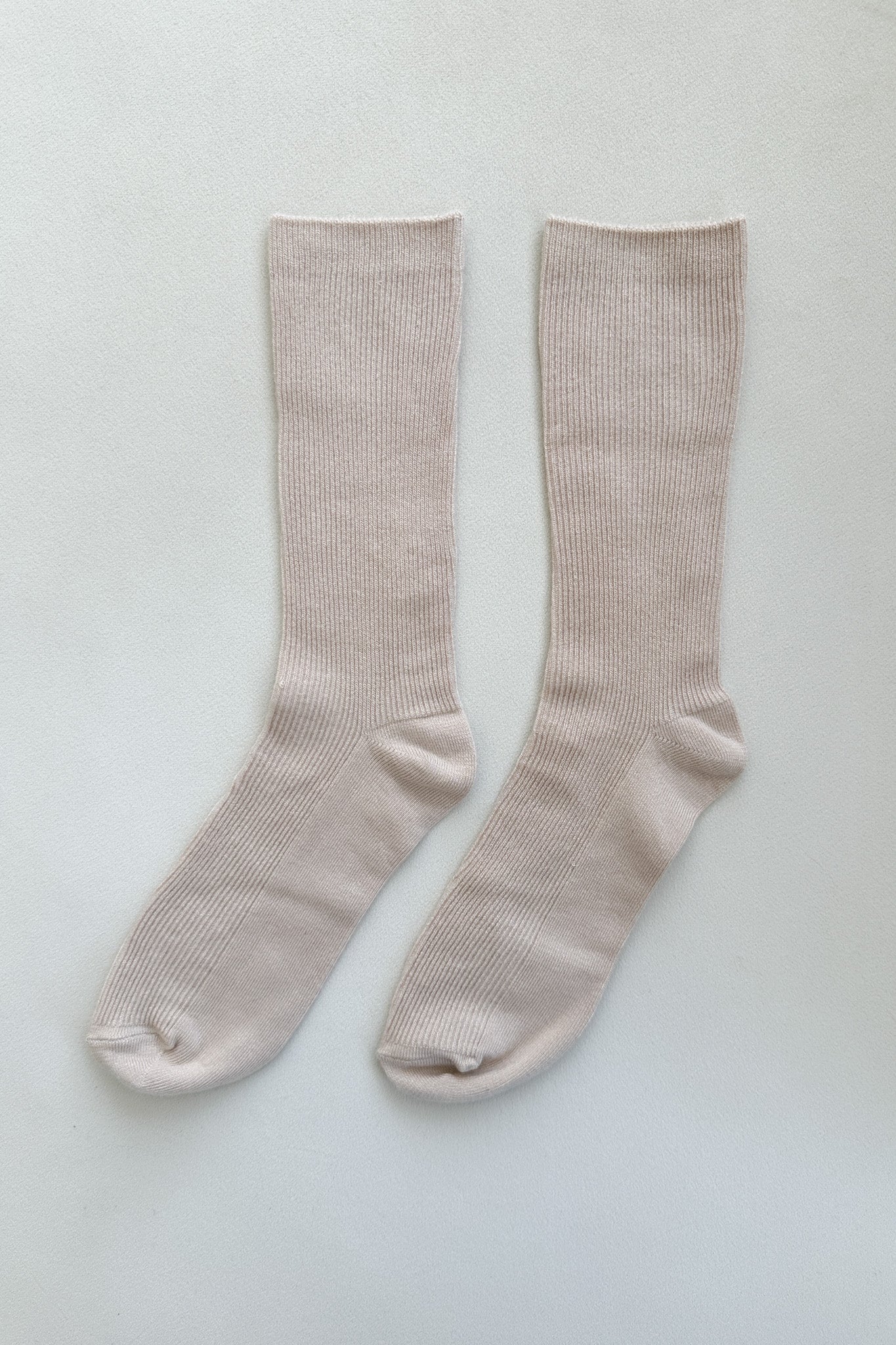 Chaussettes Pantalon - Lait de Poule