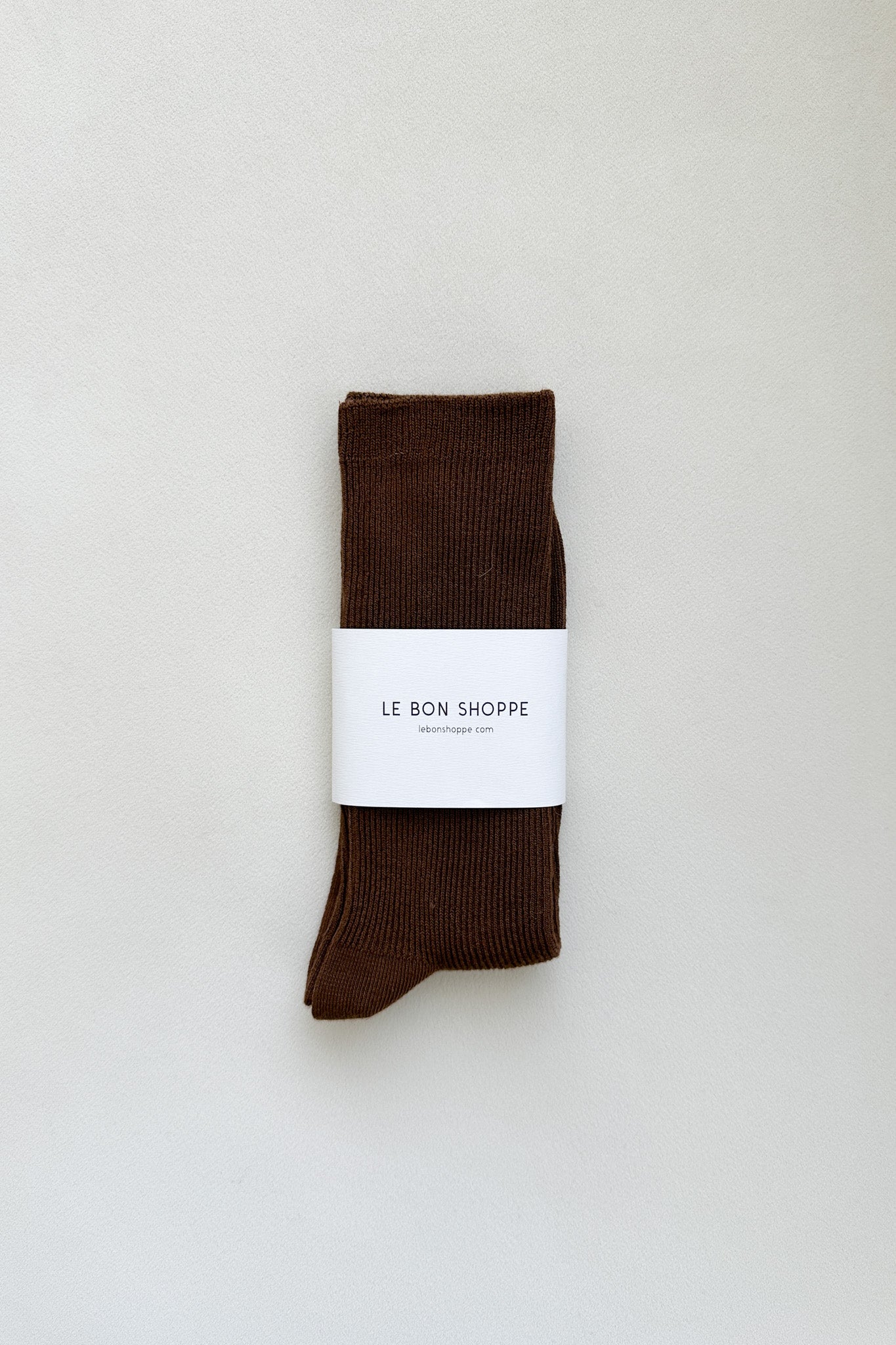 Trouser Socks - Dijon