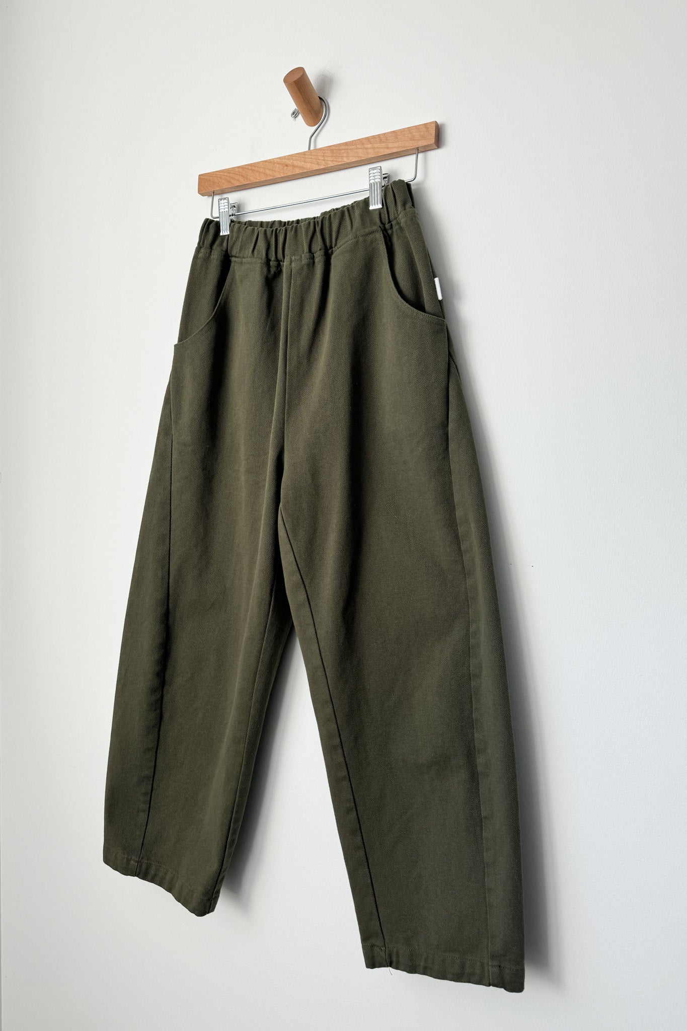 Pantalon Arc - Olive