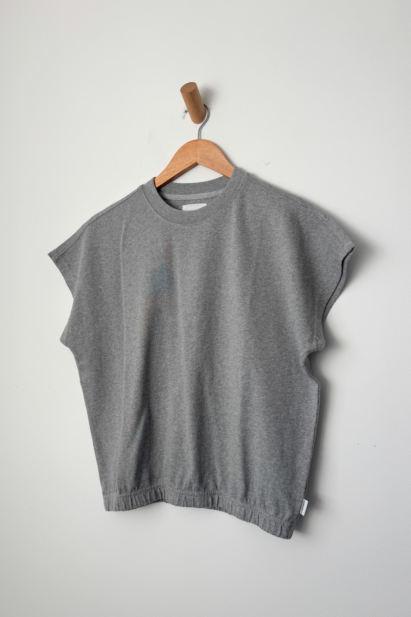 Fei Tee - Ht.Grey