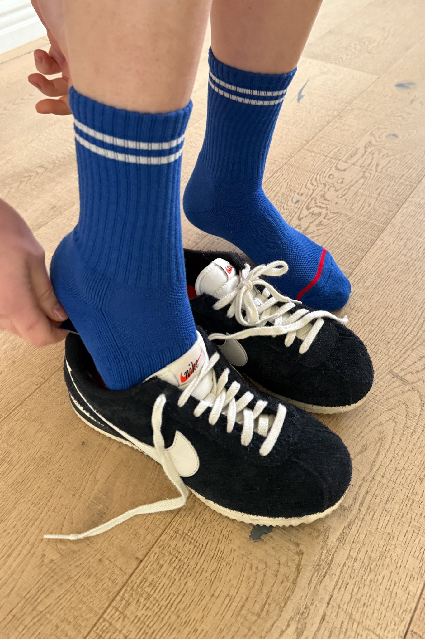 Boyfriend Socks