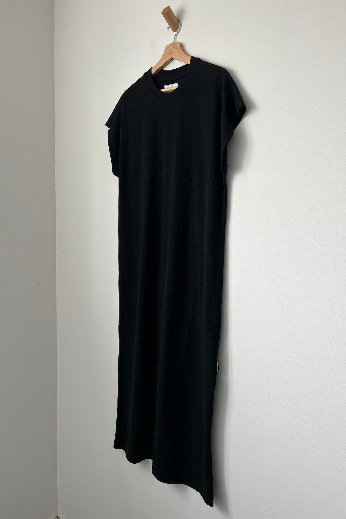 Jeanne Dress - Black