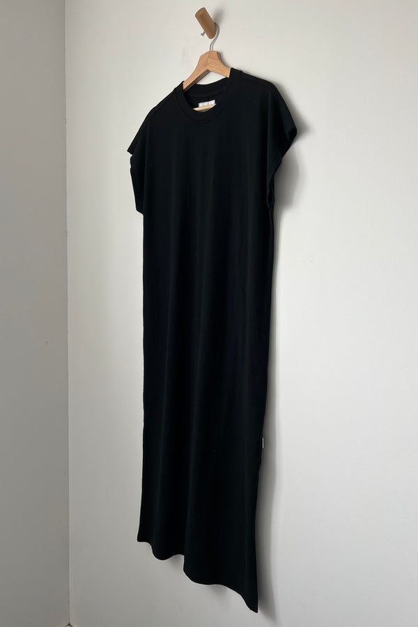 Robe Jeanne - Noir