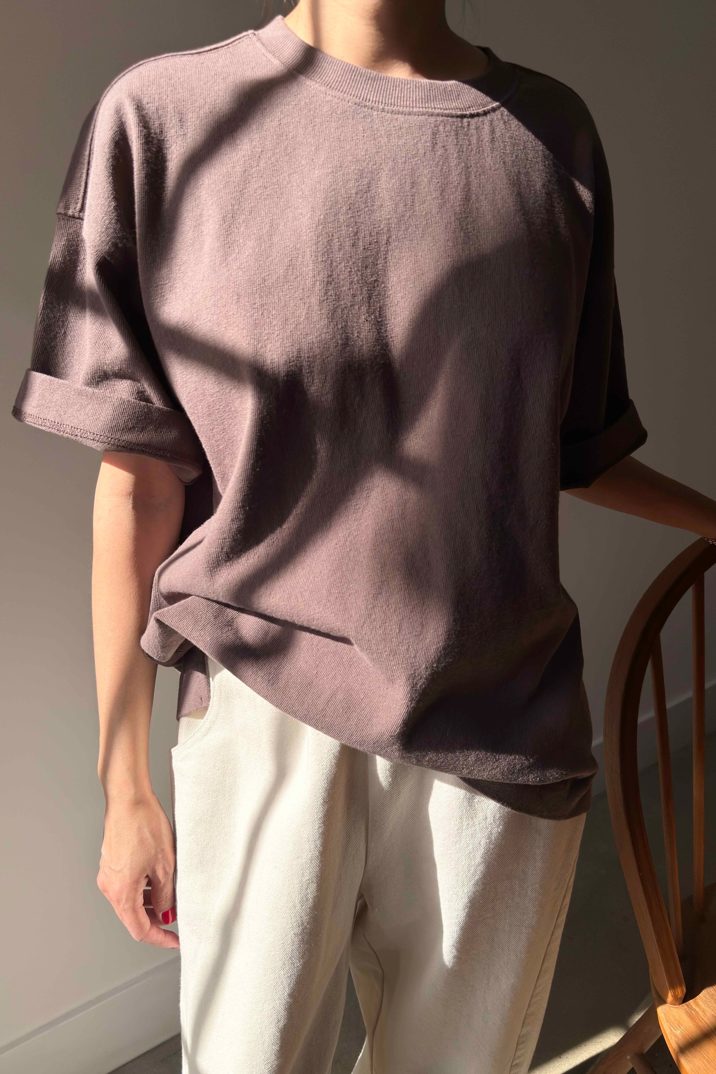 Jayden Tee - Chocolate