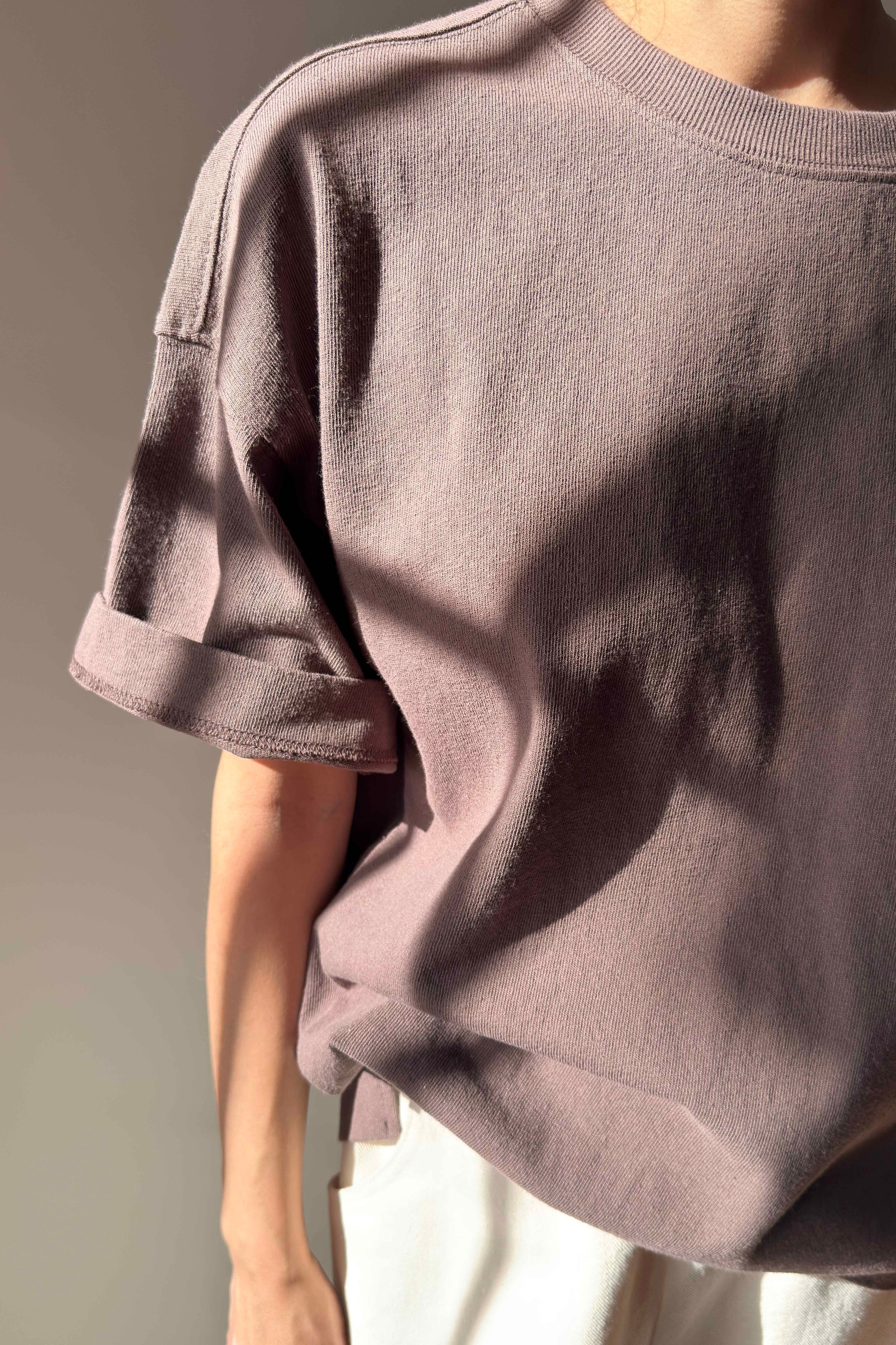 Jayden Tee - Chocolate