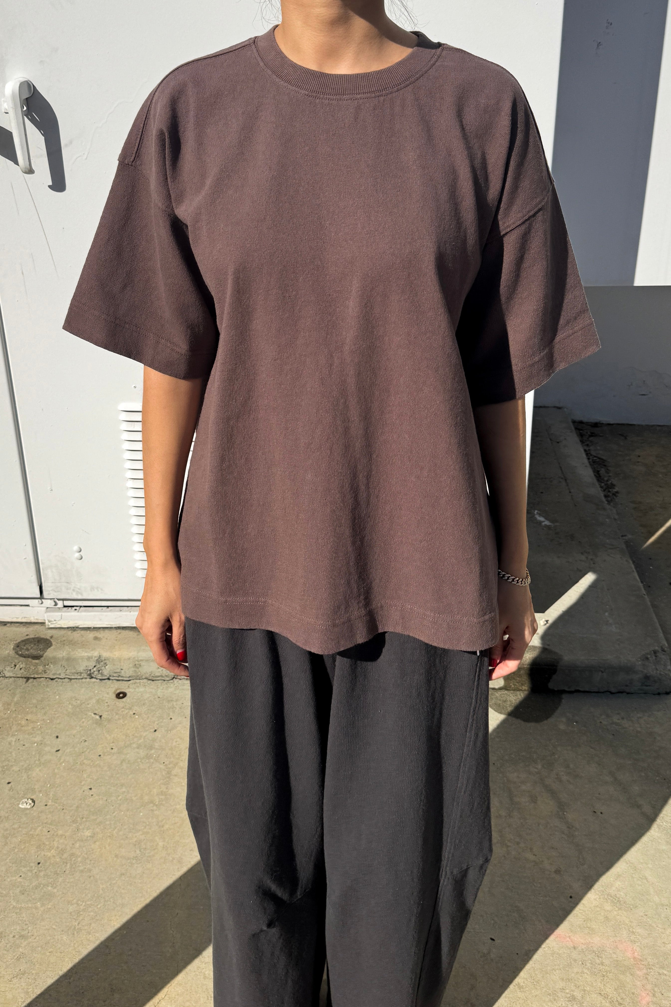 Jayden Tee - Chocolate