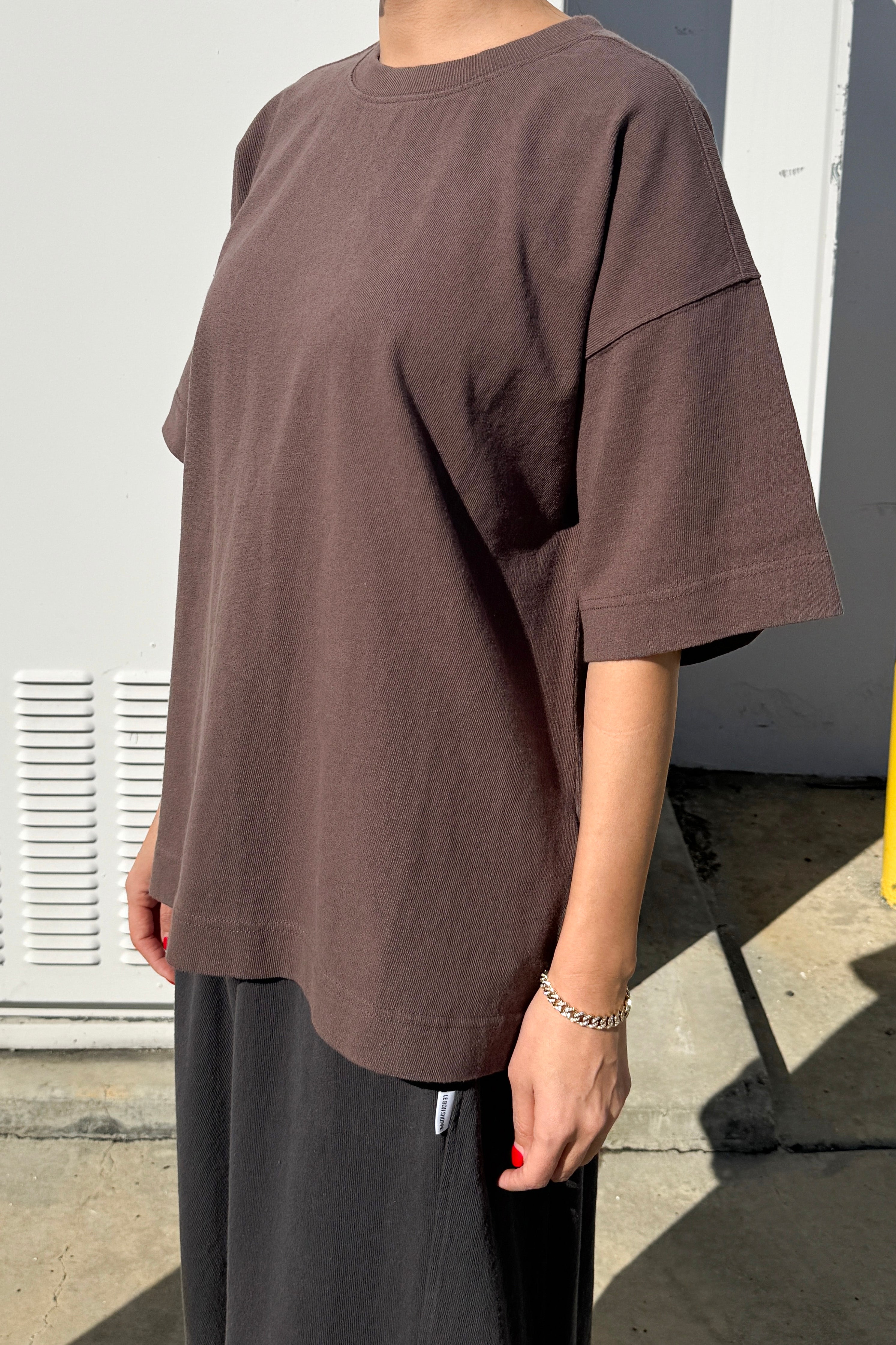 Jayden Tee - Chocolate