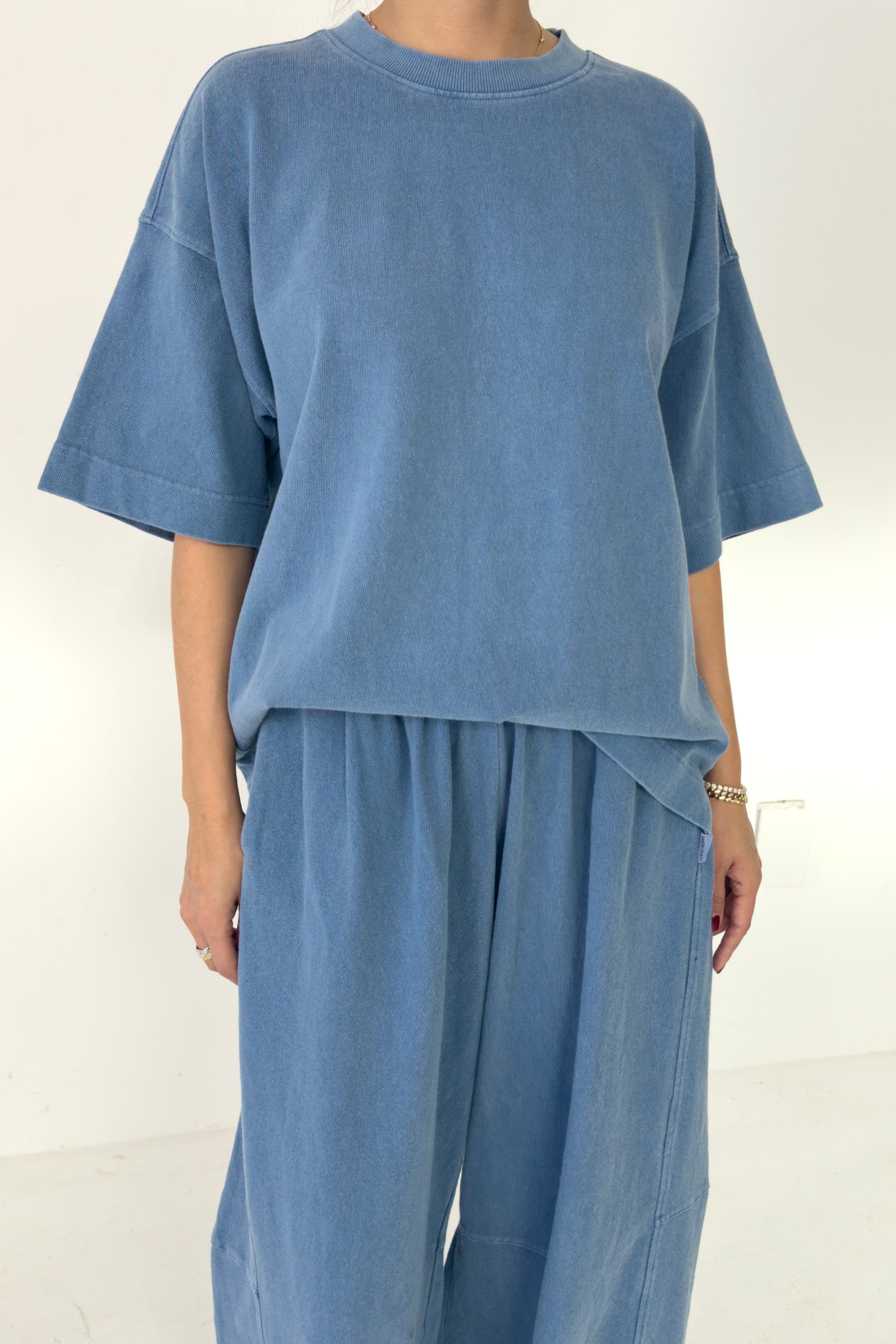 Jayden Tee - Cornflower