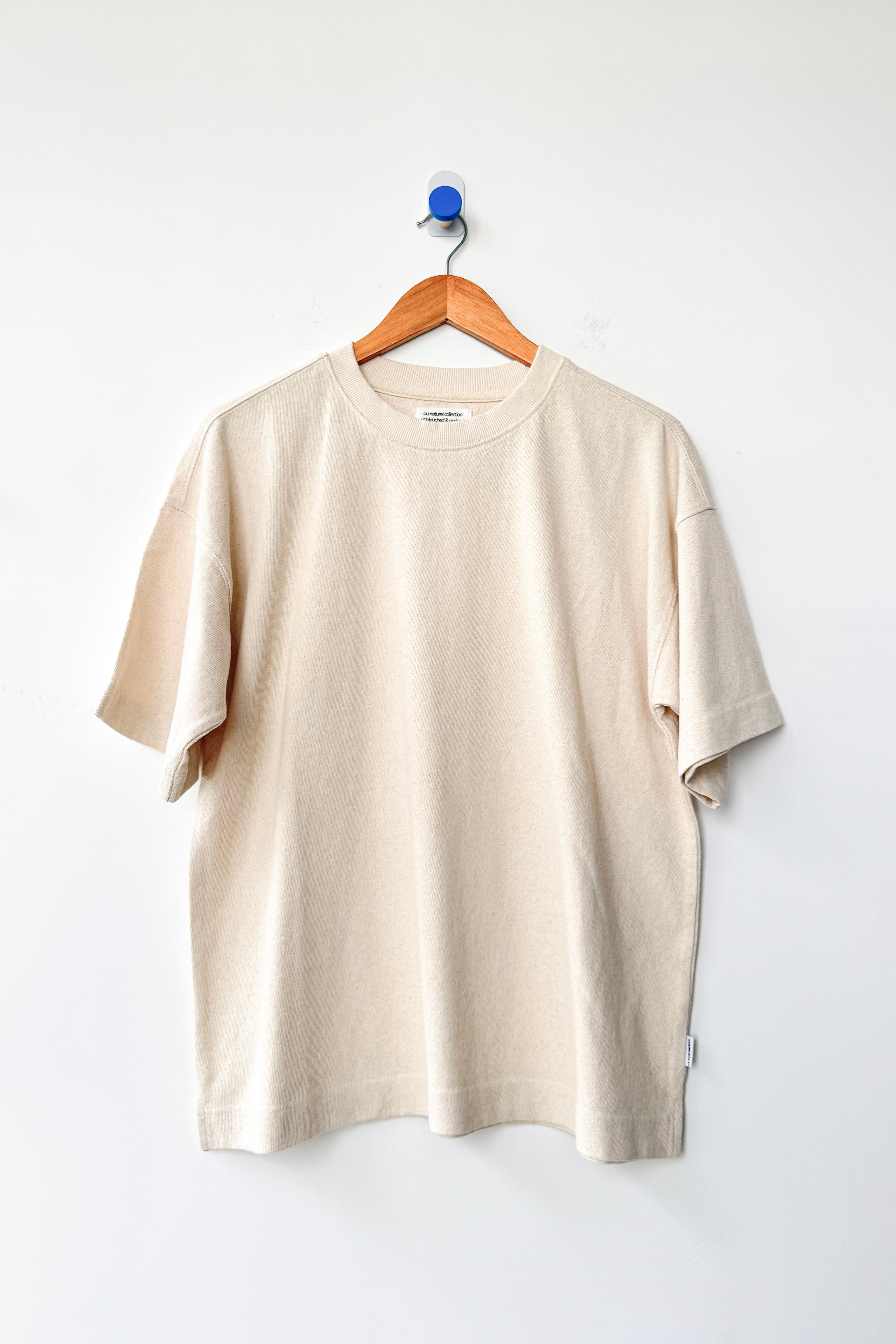 Jayden Tee - Naturel