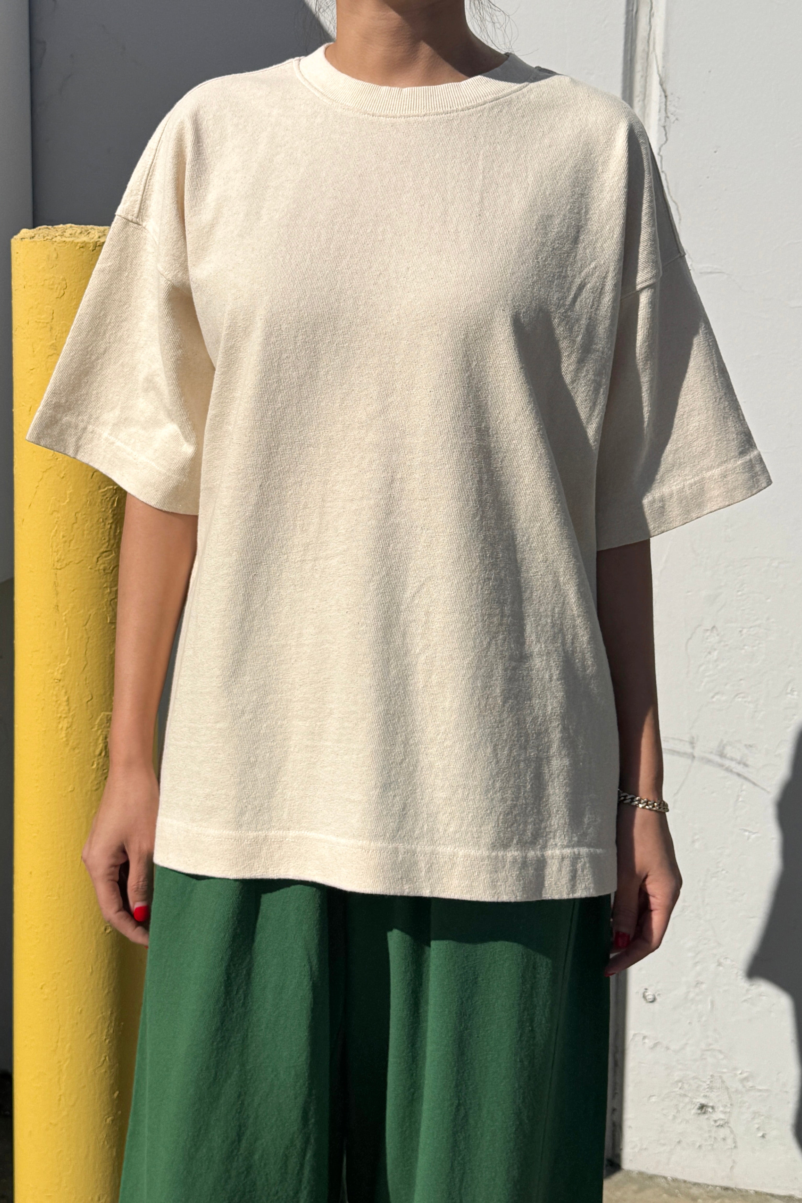 Jayden Tee - Naturel