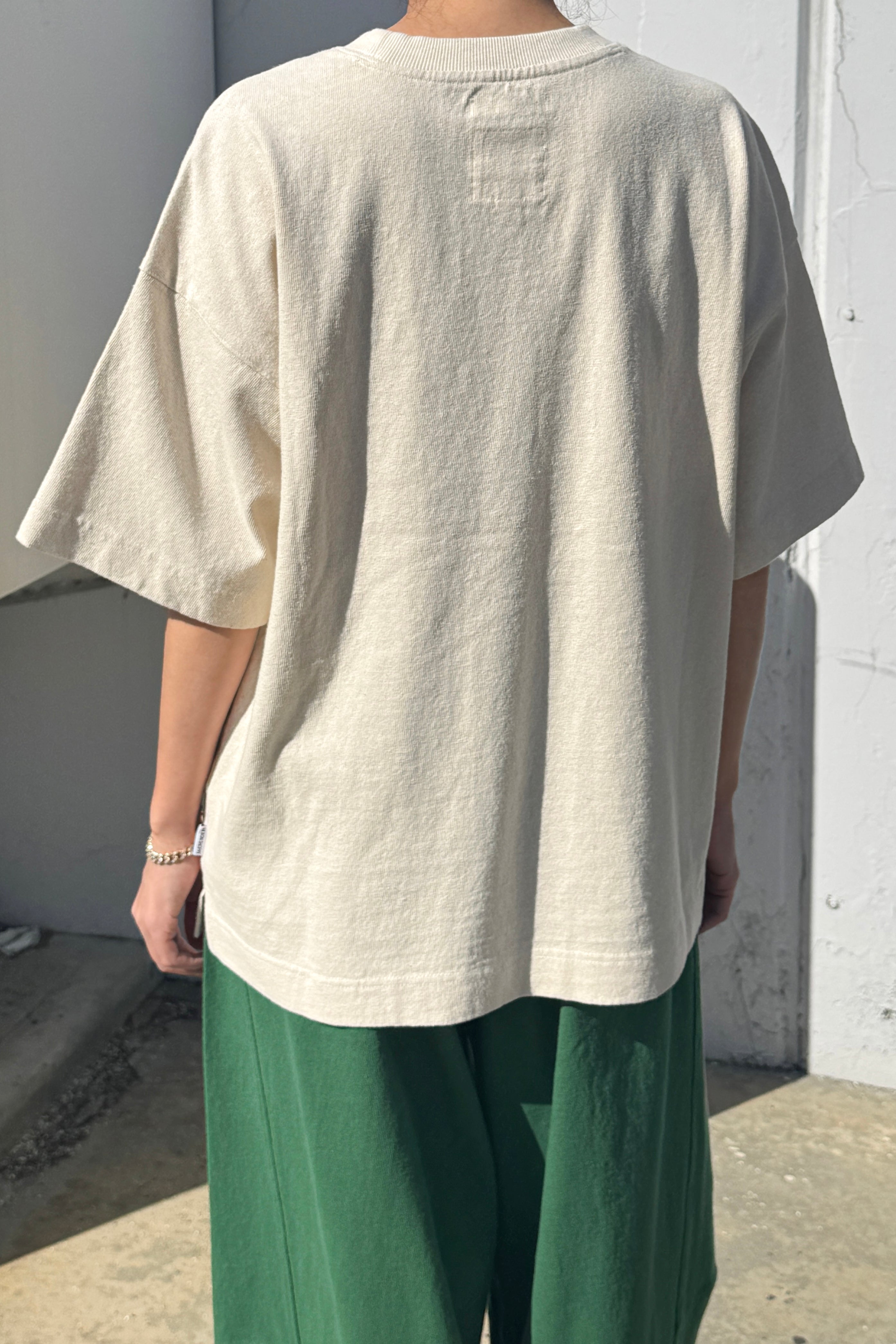 Jayden Tee - Naturel