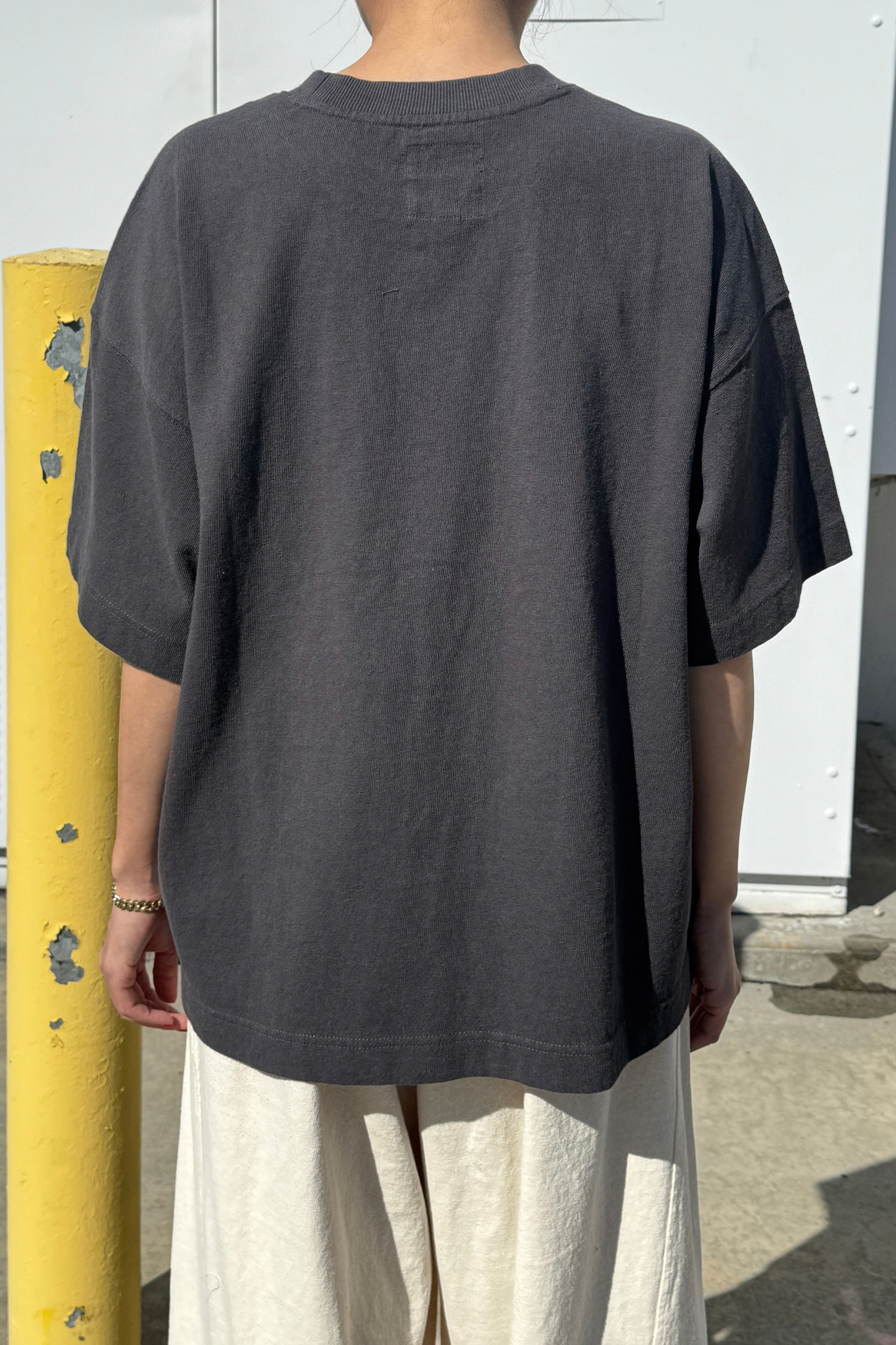 Jayden Tee - Dark Slate