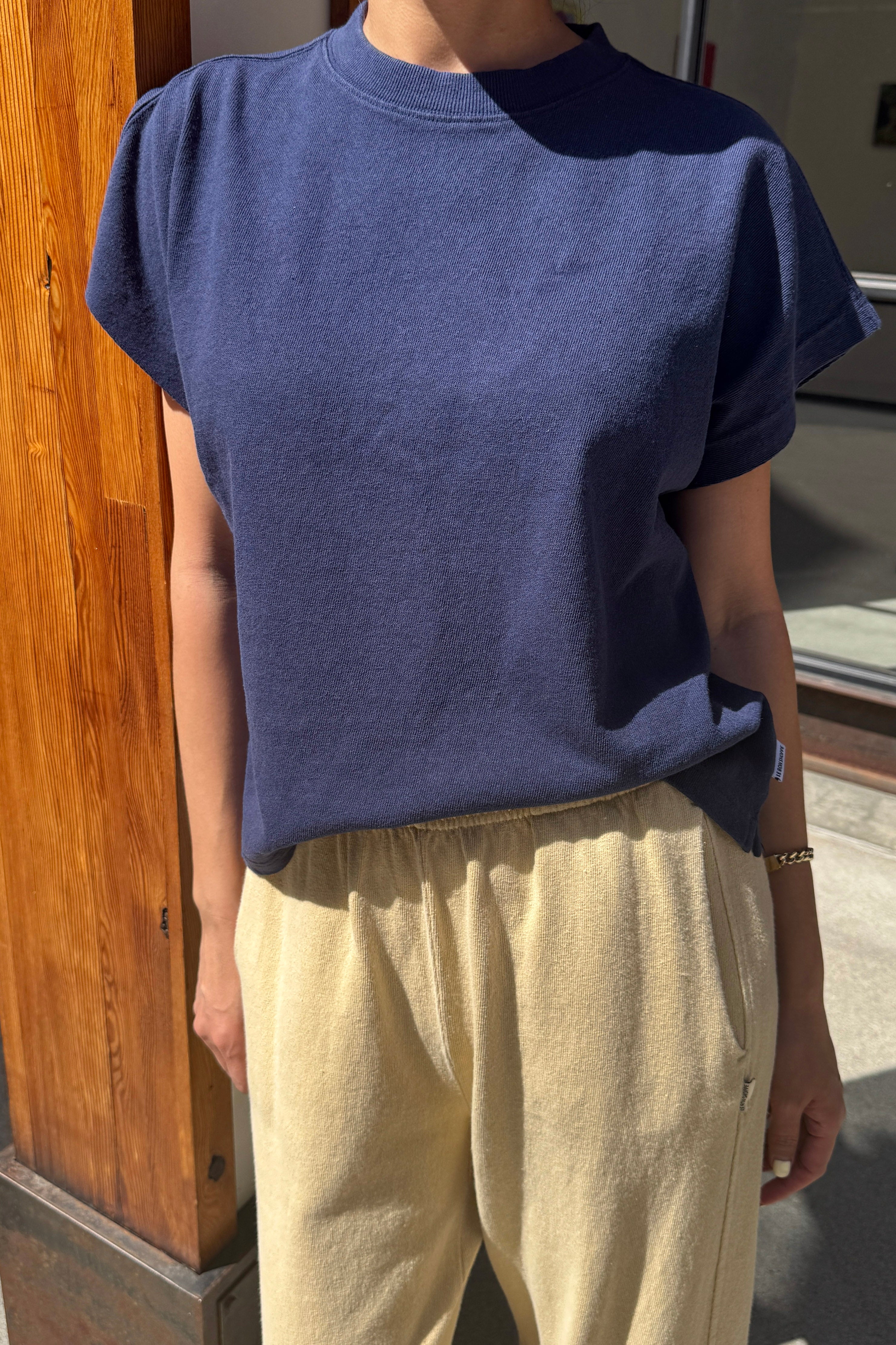 Jeanne Tee - Midnight