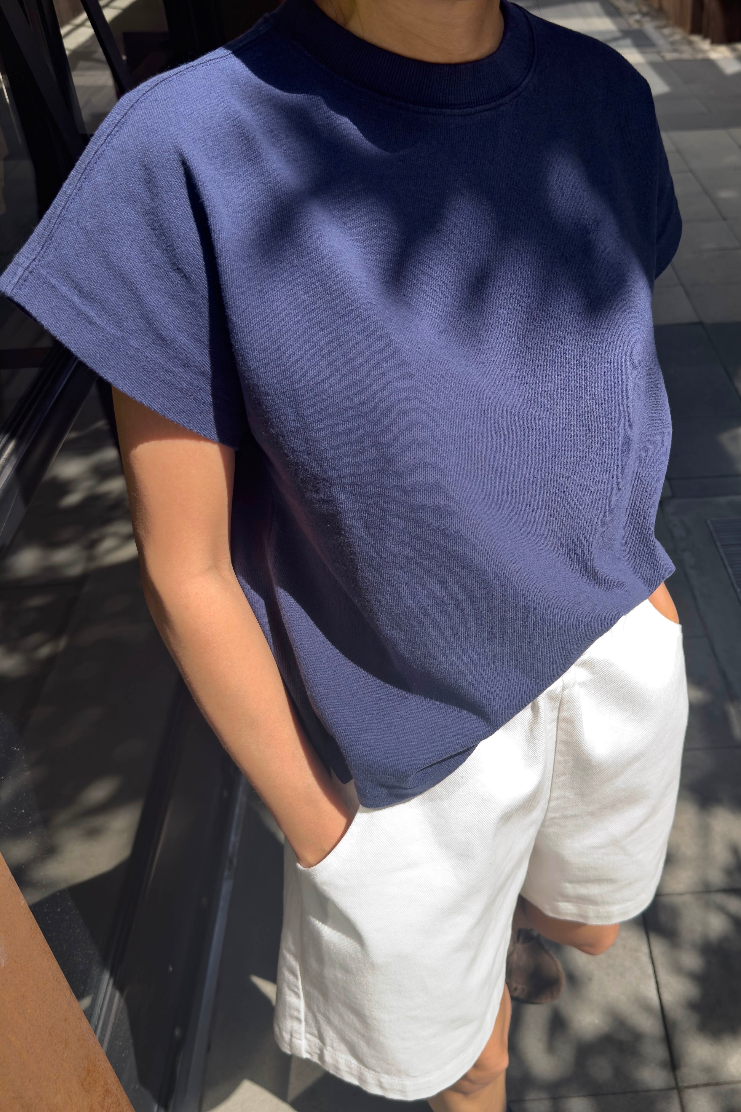 Jeanne Tee - Midnight