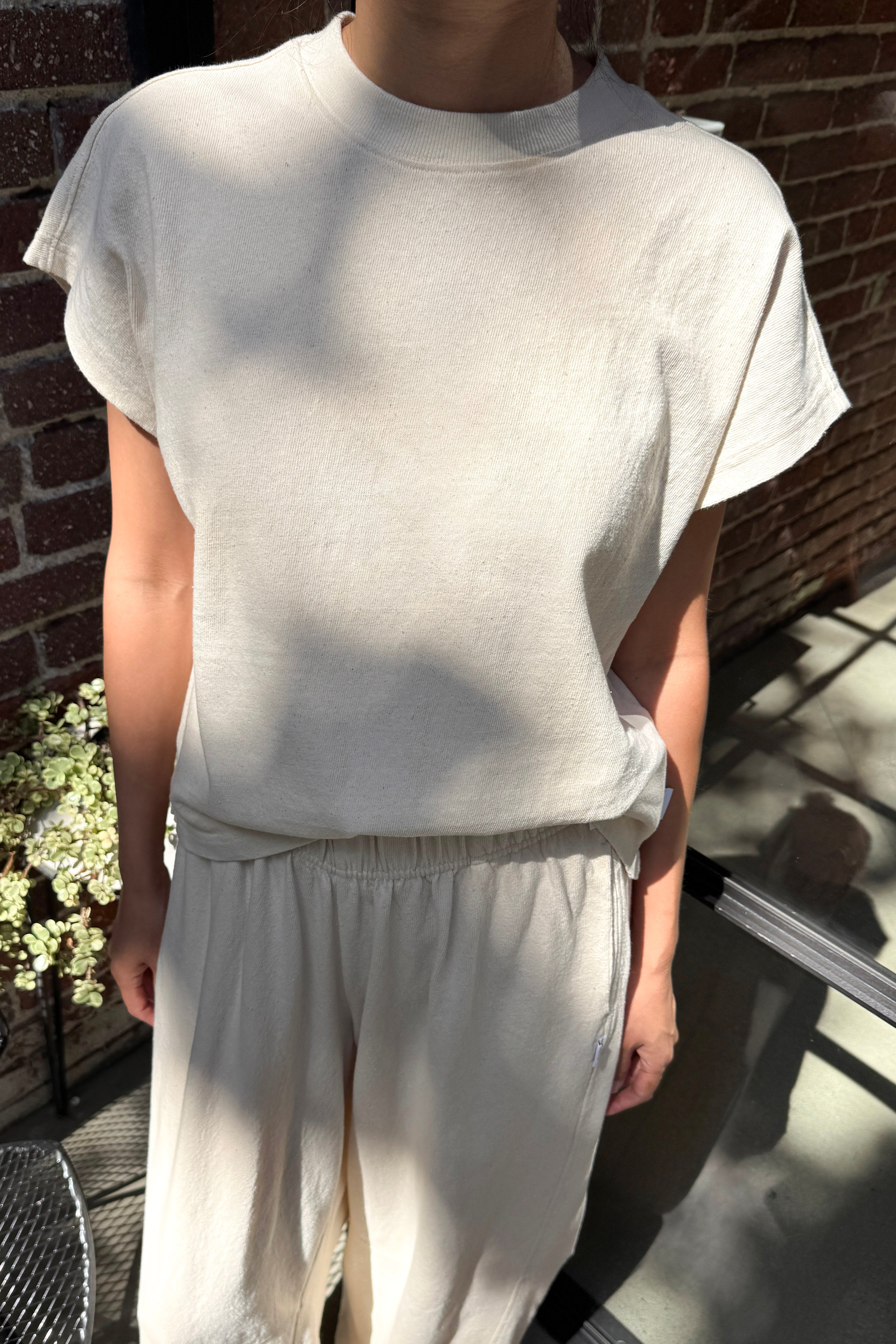 Jeanne Tee - NATUREL