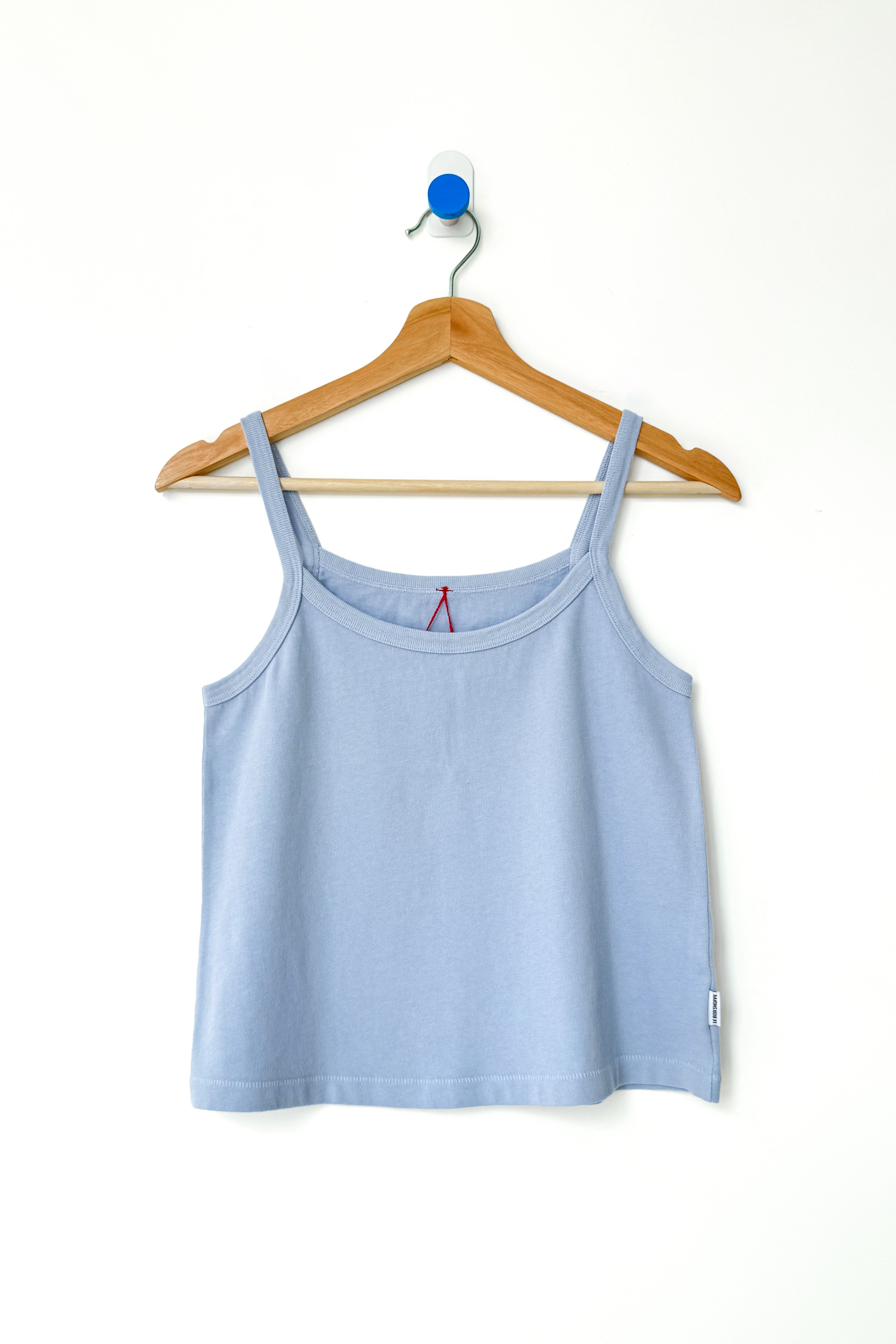 Premium Jersey Dana Cami - Serenity