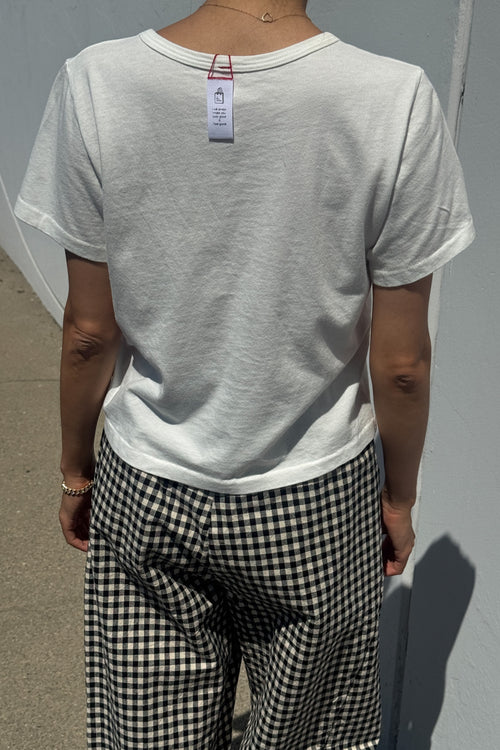 Little Boy Tee