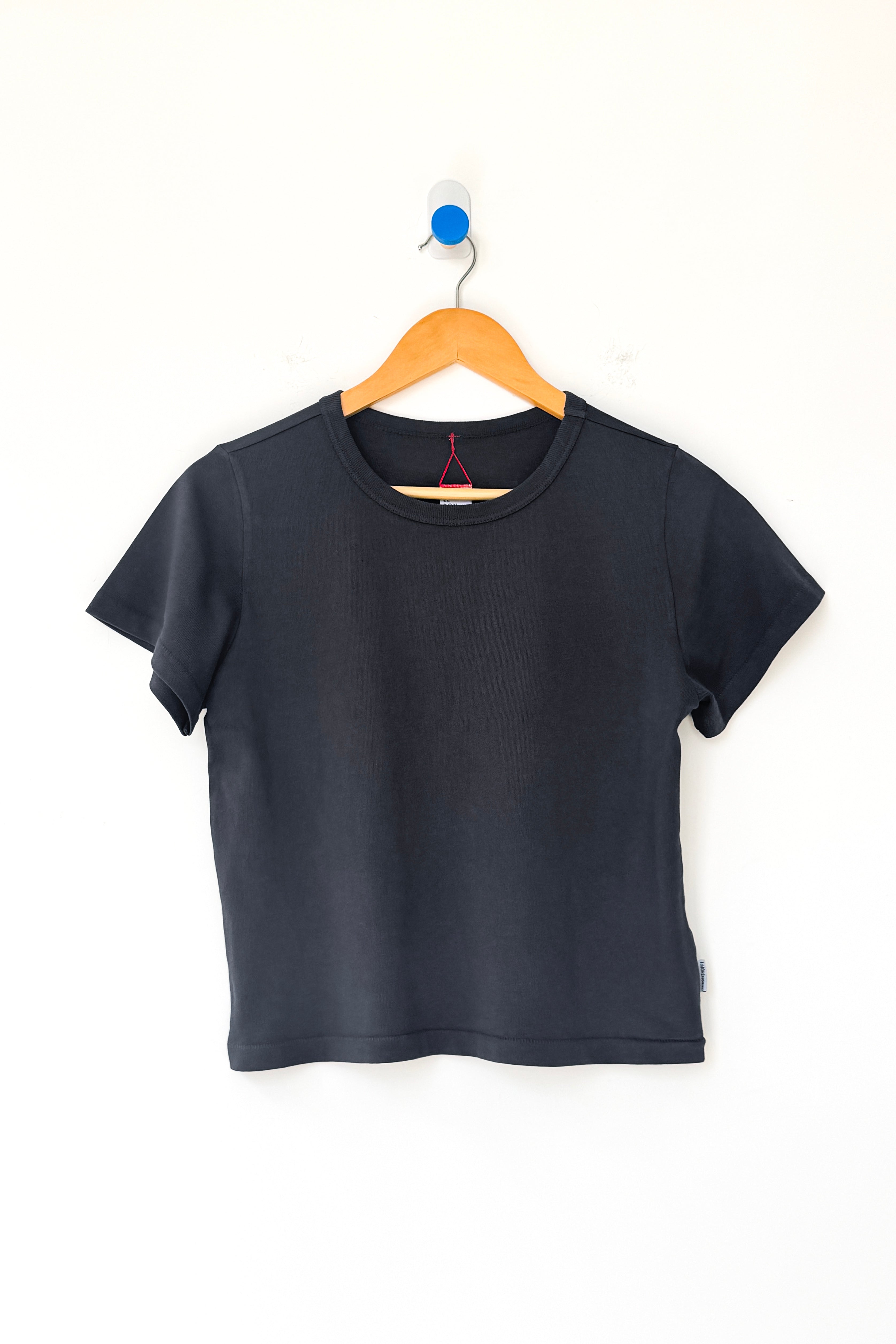 The Little Boy Tee - Carbon