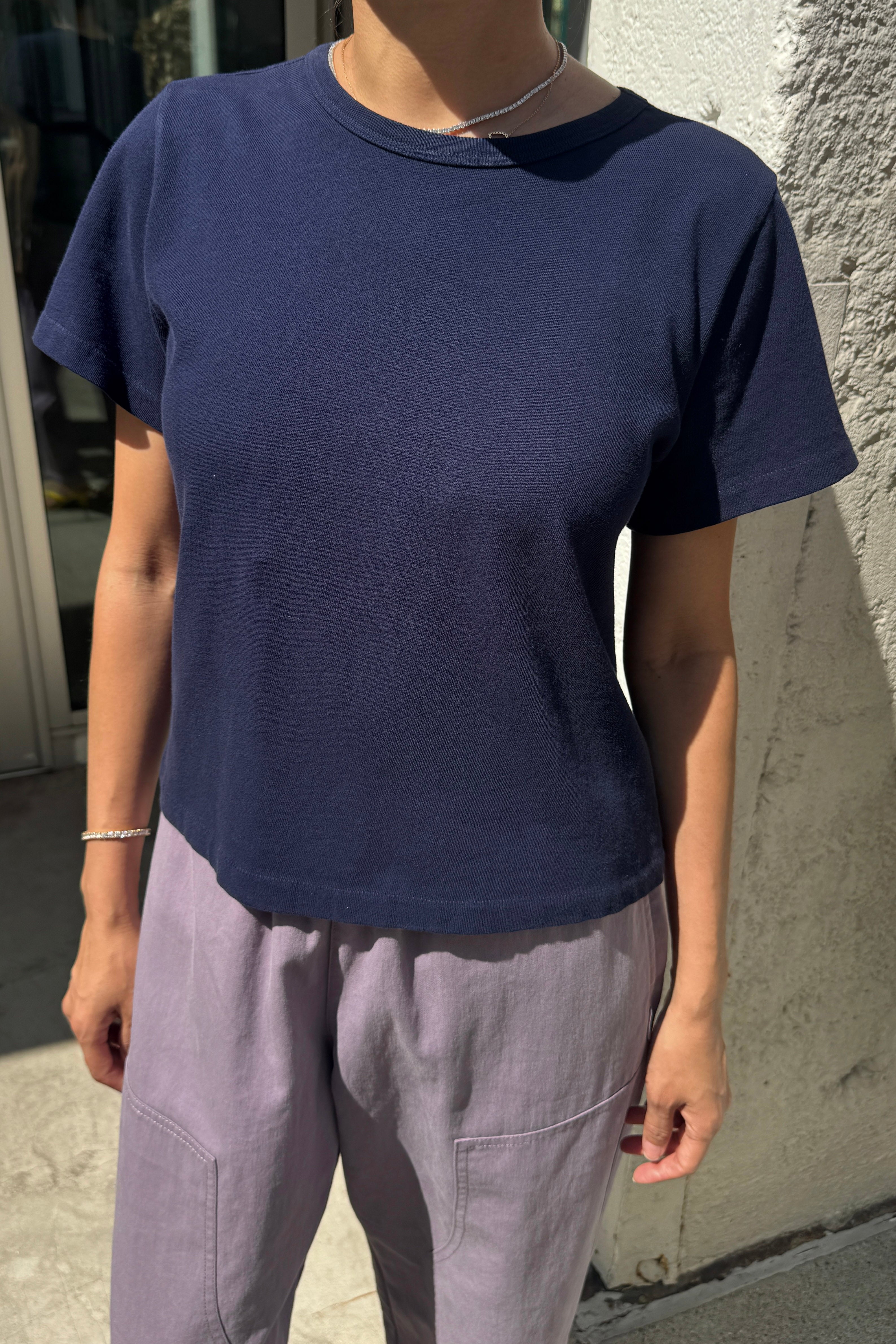 T-shirt The Little Boy - Vert armée