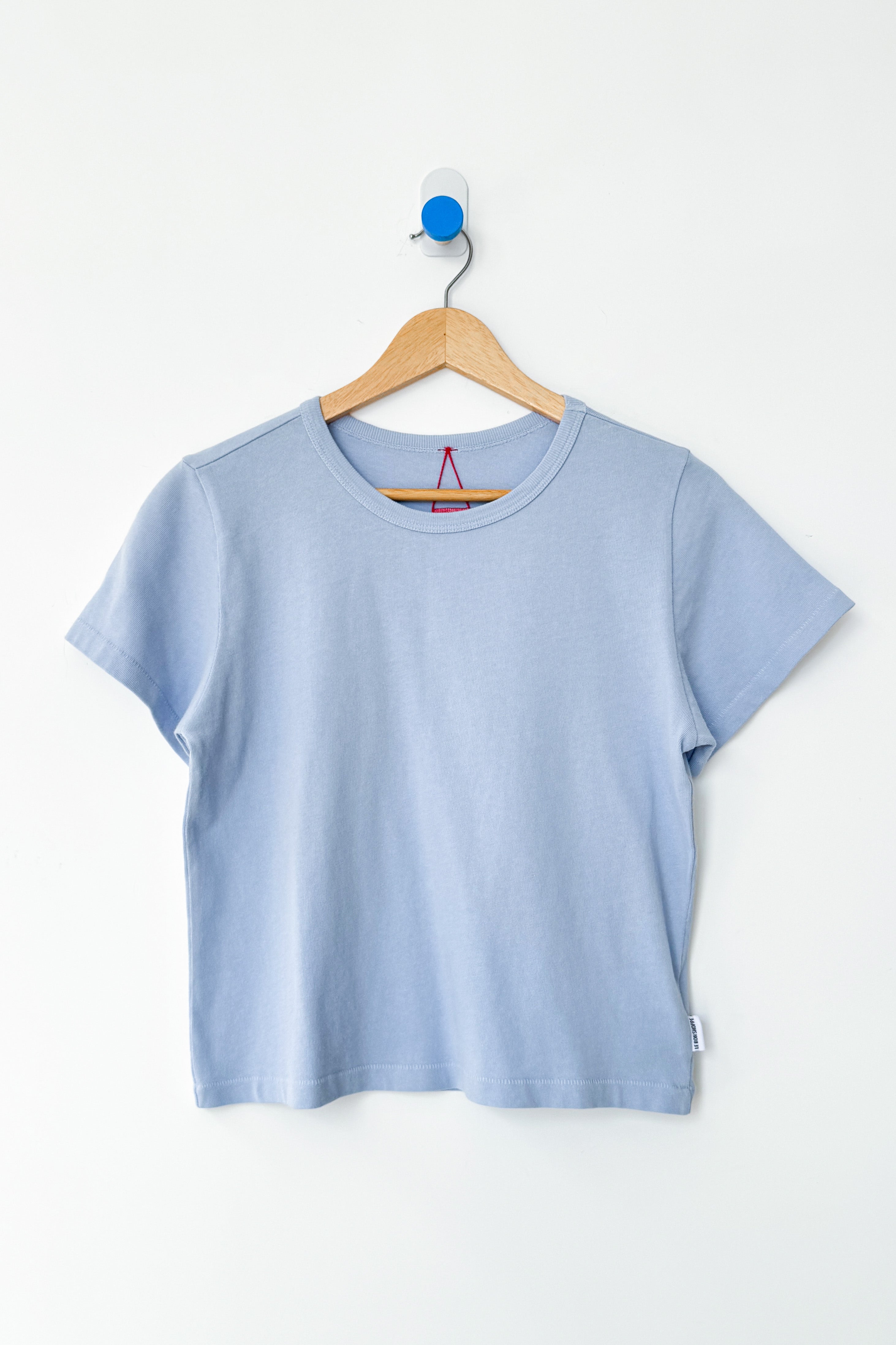 The Little Boy Tee - Serenity