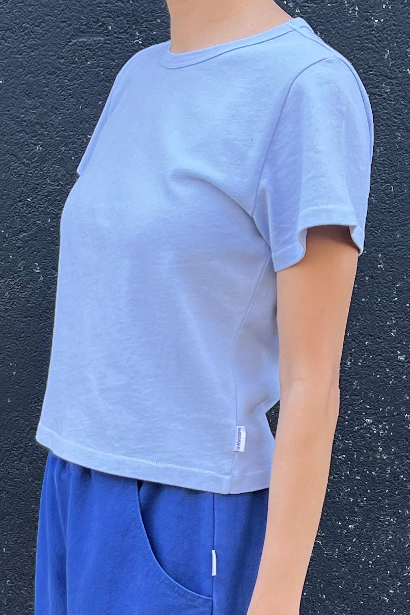 The Little Boy Tee - Serenity