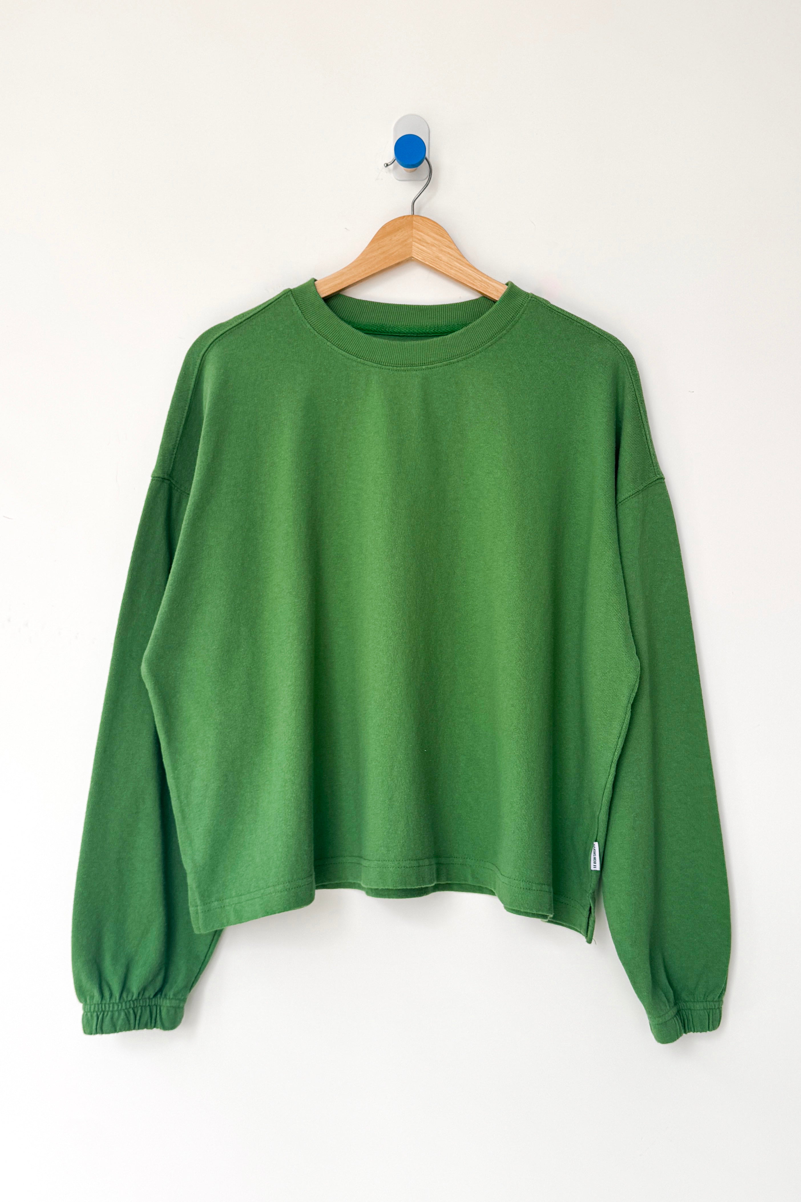 Naturelle Tee - Asparagus