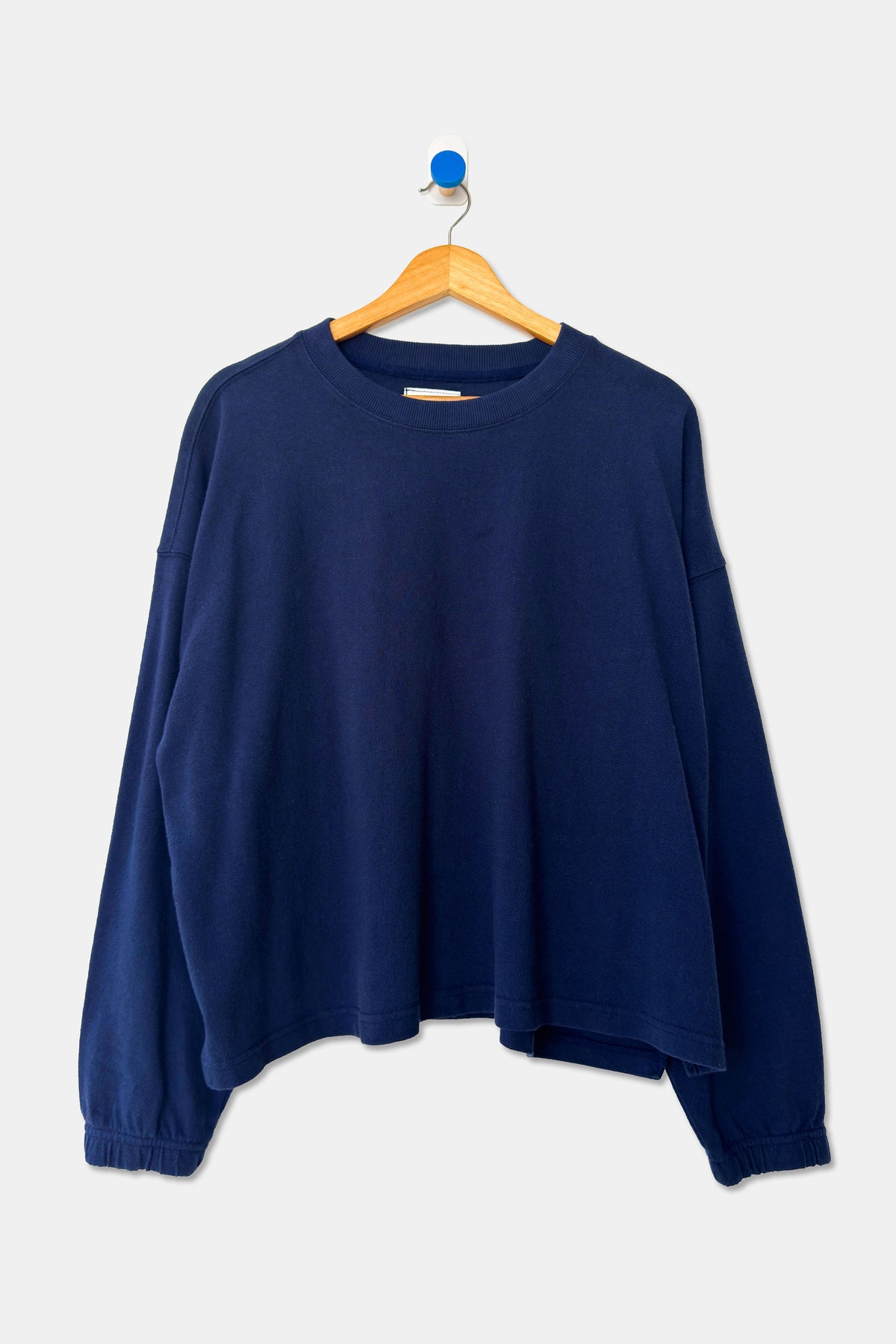Naturelle Tee - Midnight