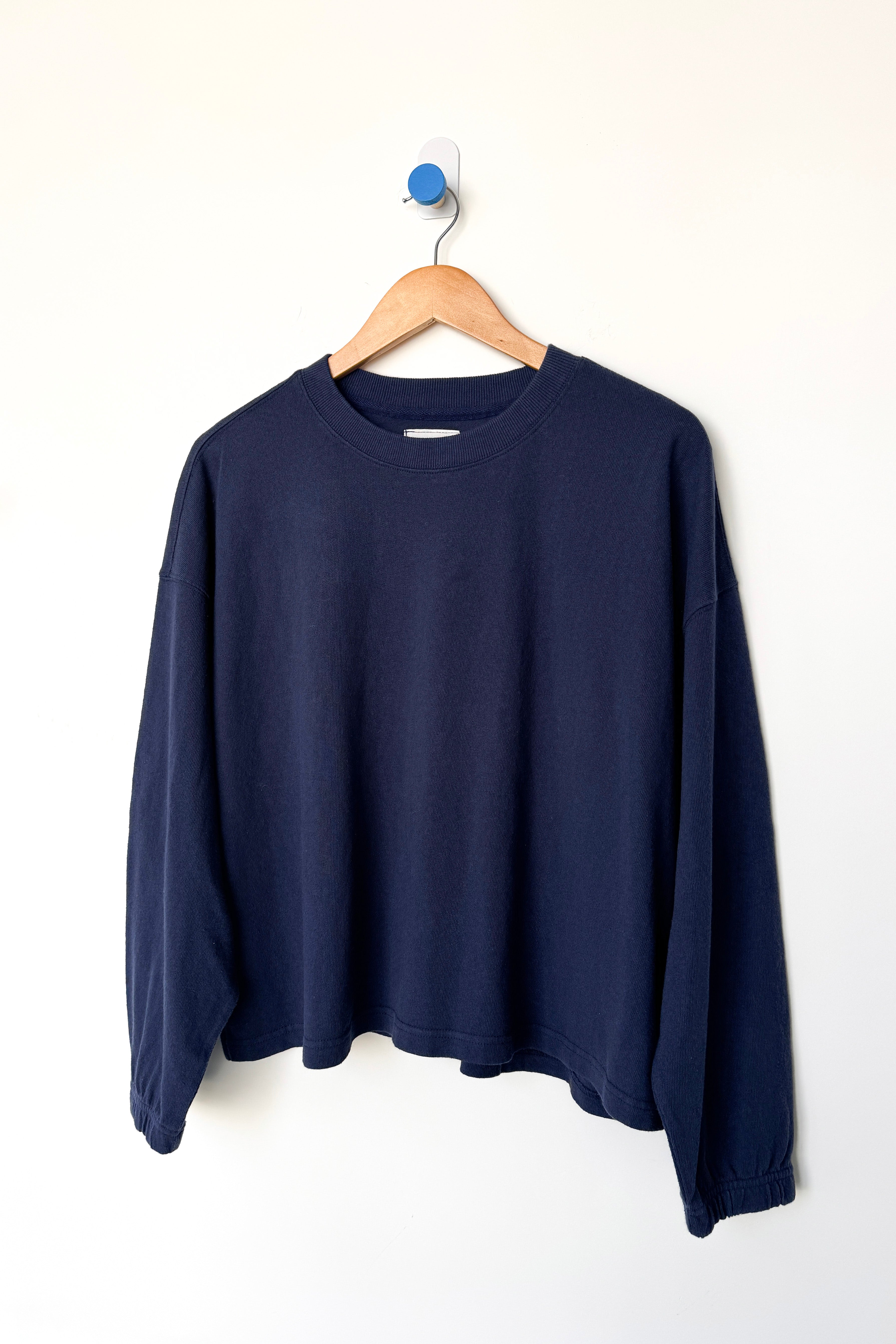 Naturelle Tee - Midnight