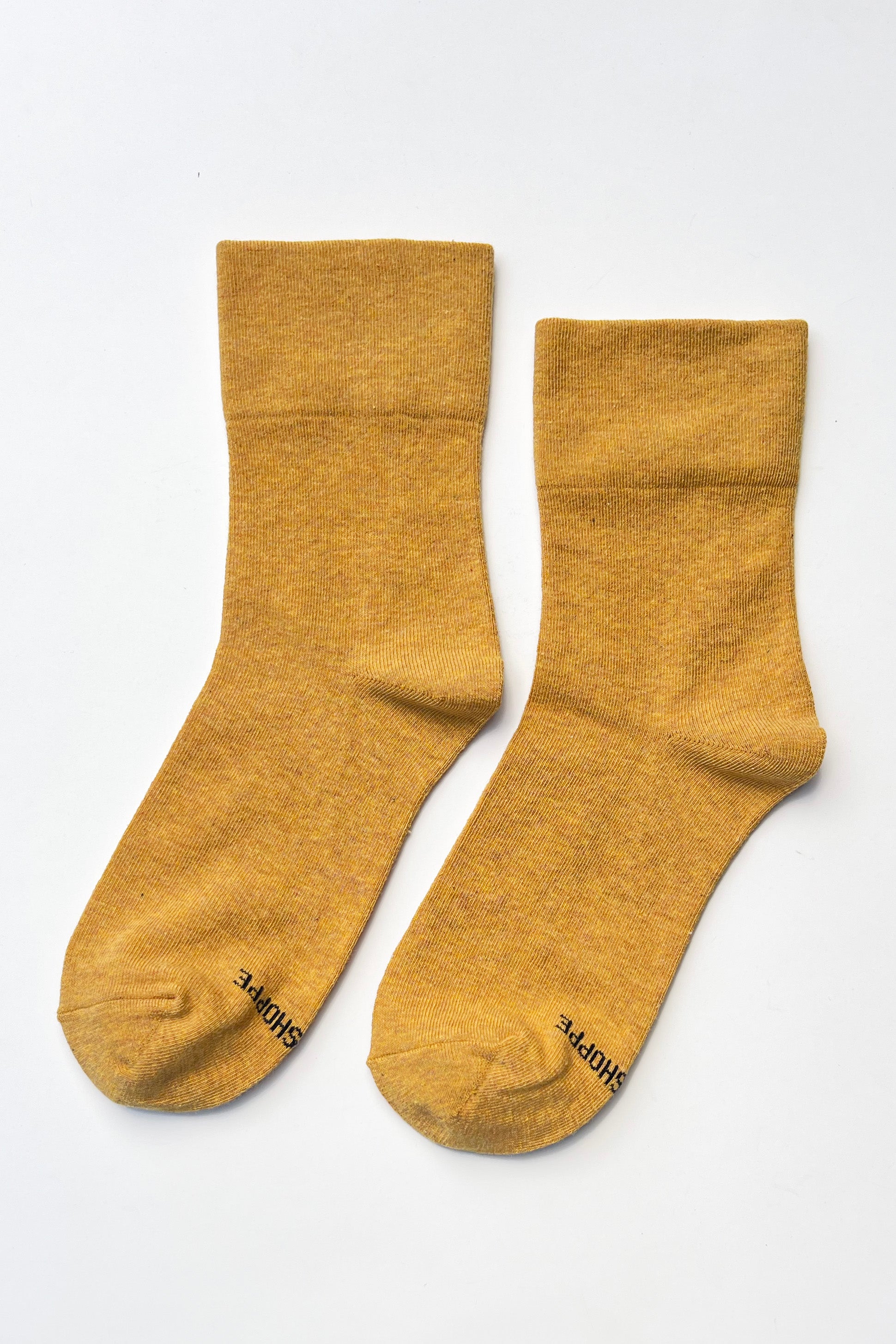 Calcetines deportivos - Caléndula