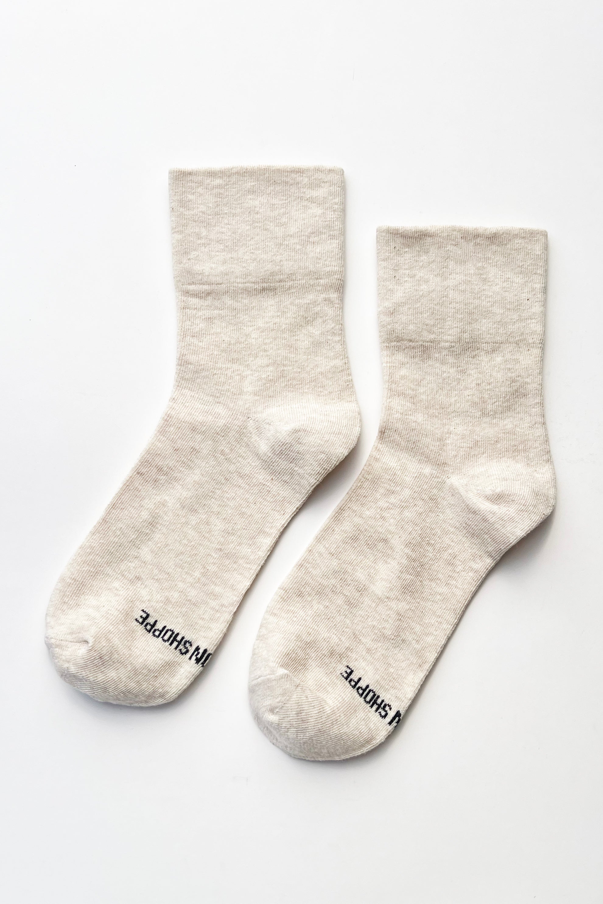 Calcetines deportivos - Avena