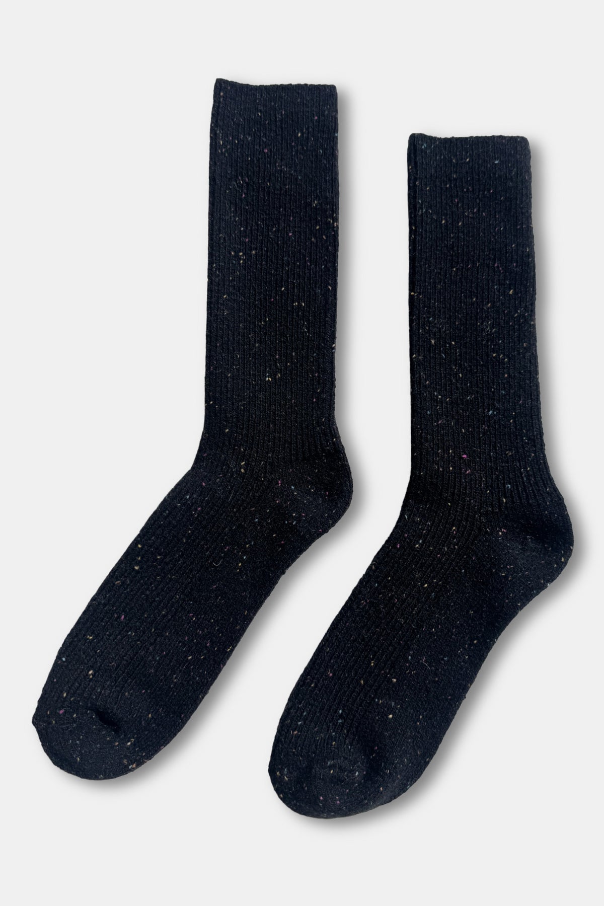 Snow Socks - Black