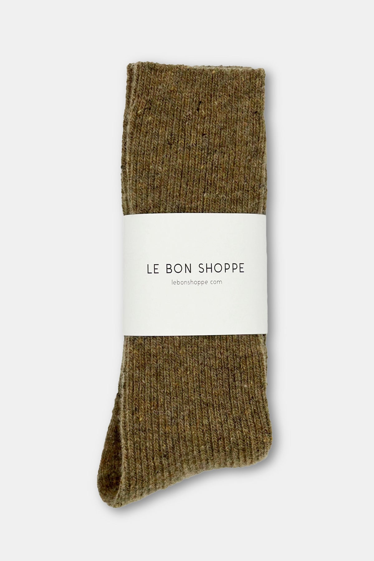 Chaussettes à neige - Cèdre