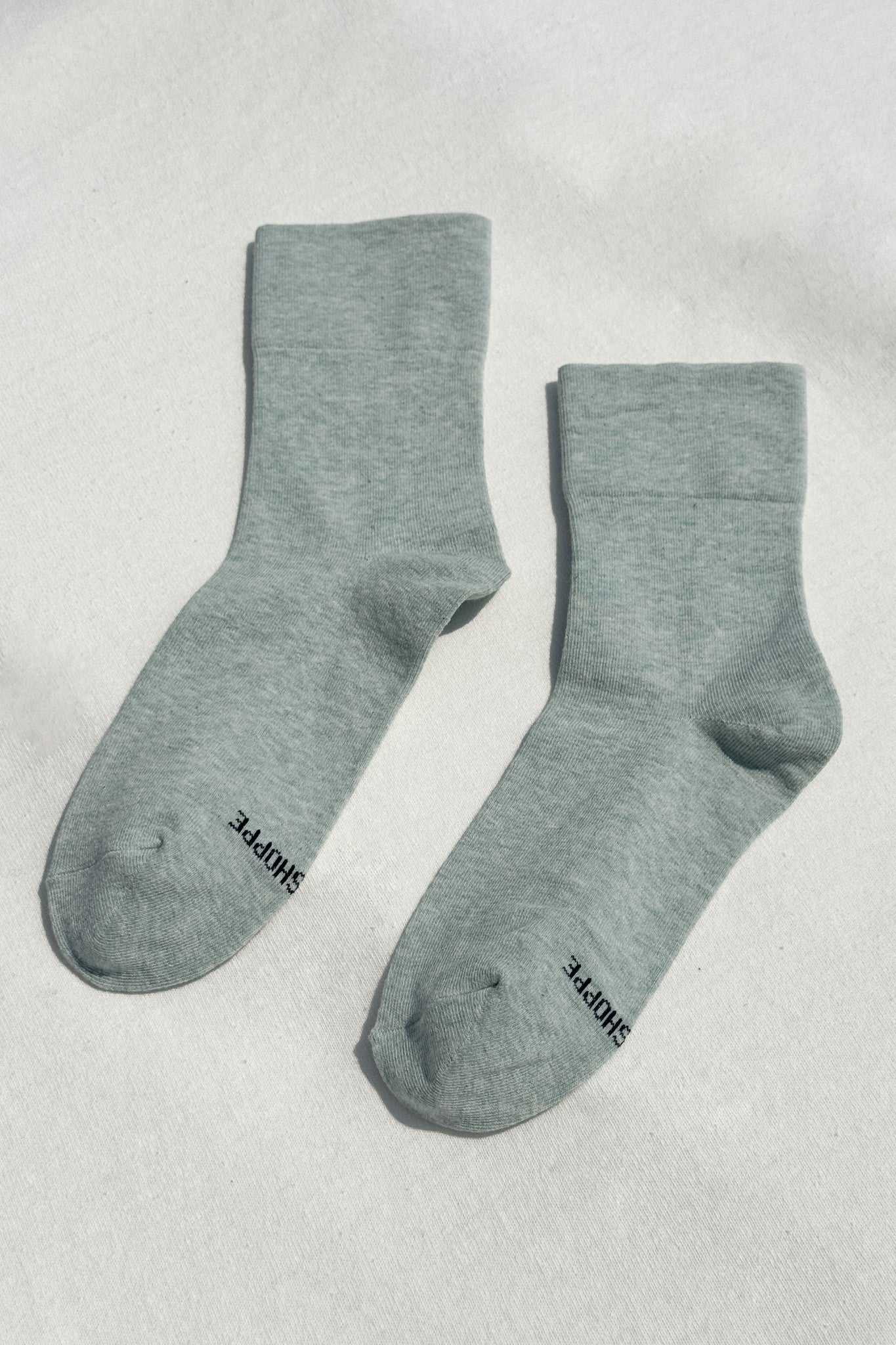 Calcetines deportivos - Espuma de mar