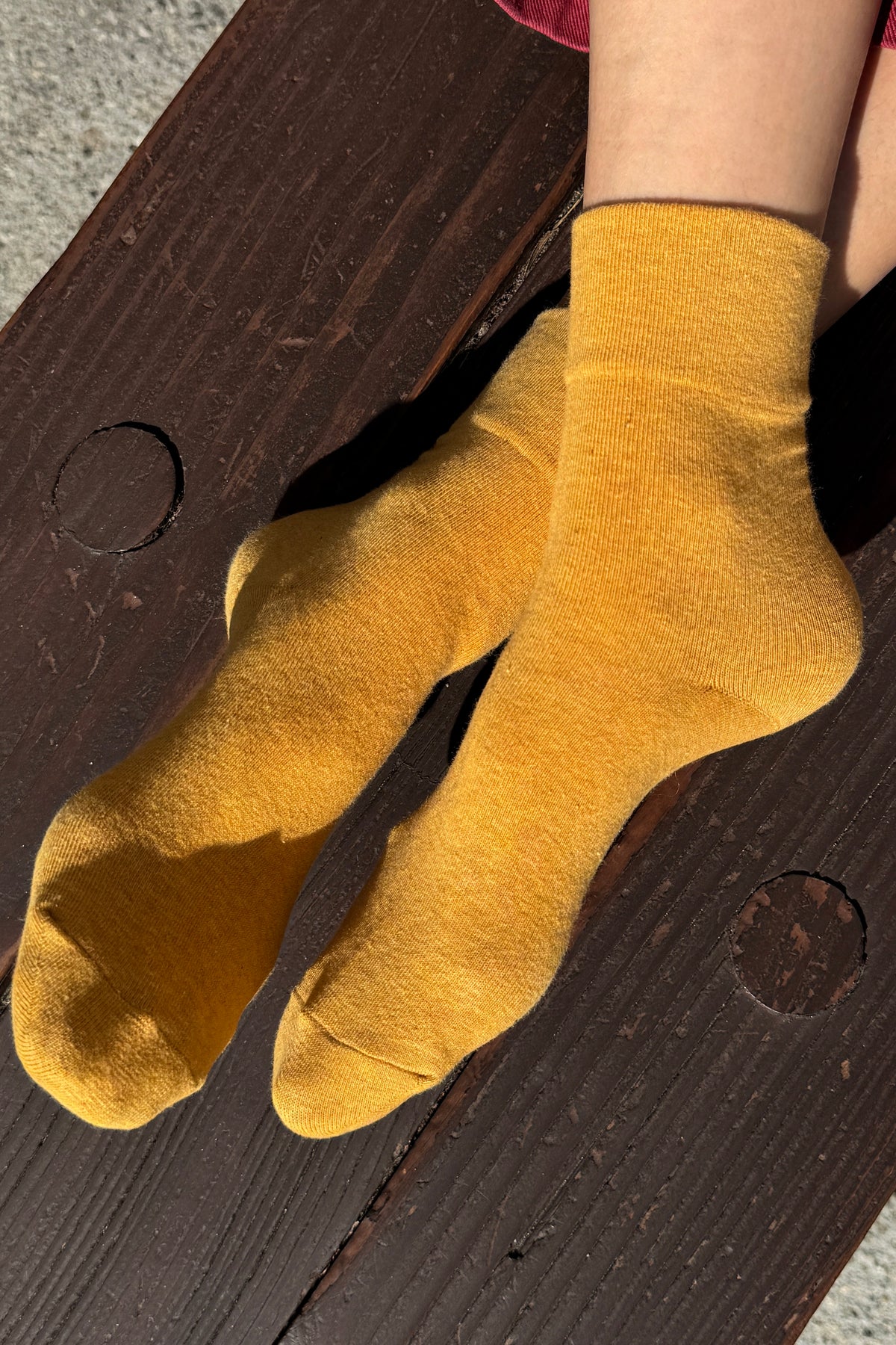 Chaussettes Sneaker - Souci