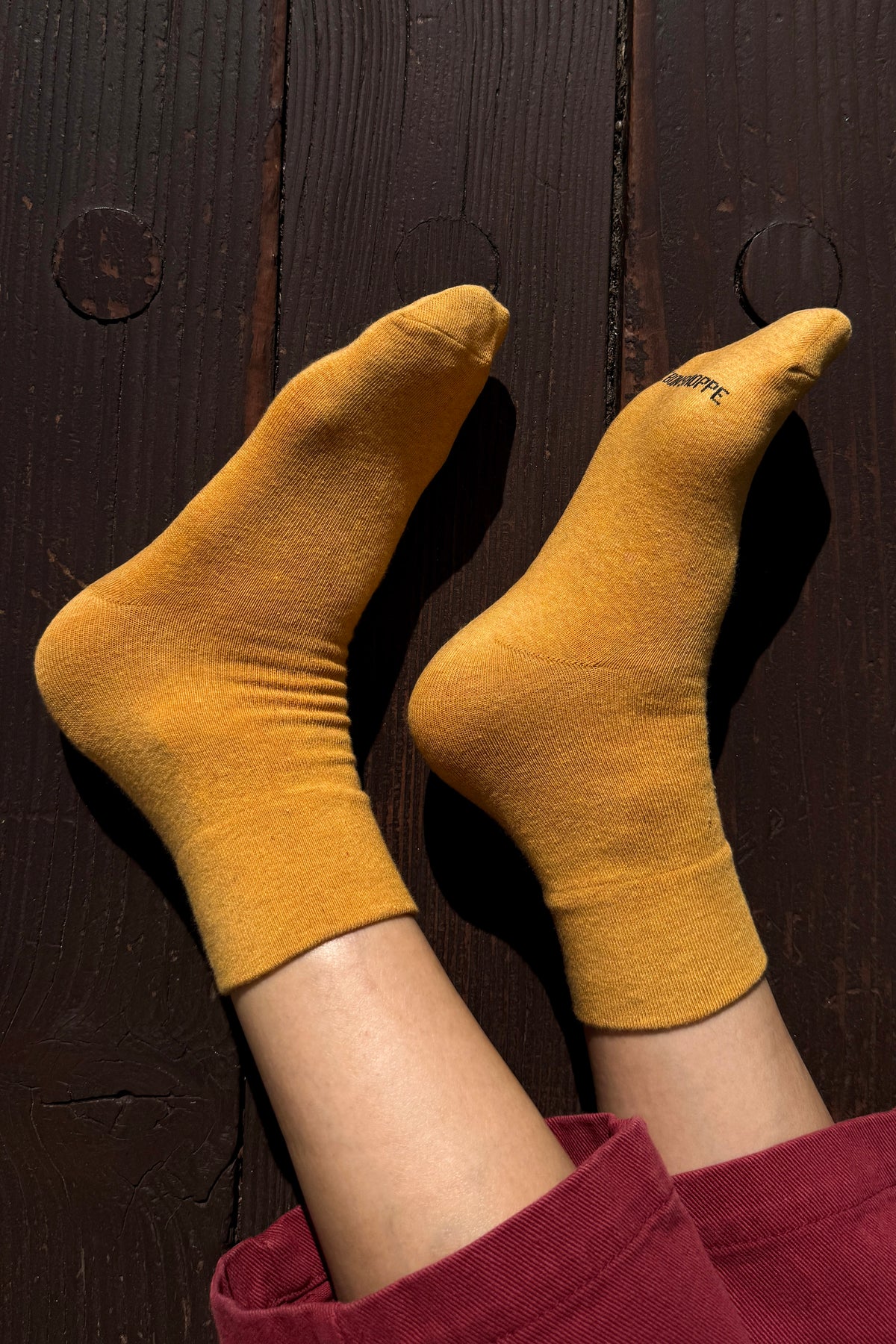 Chaussettes Sneaker - Souci