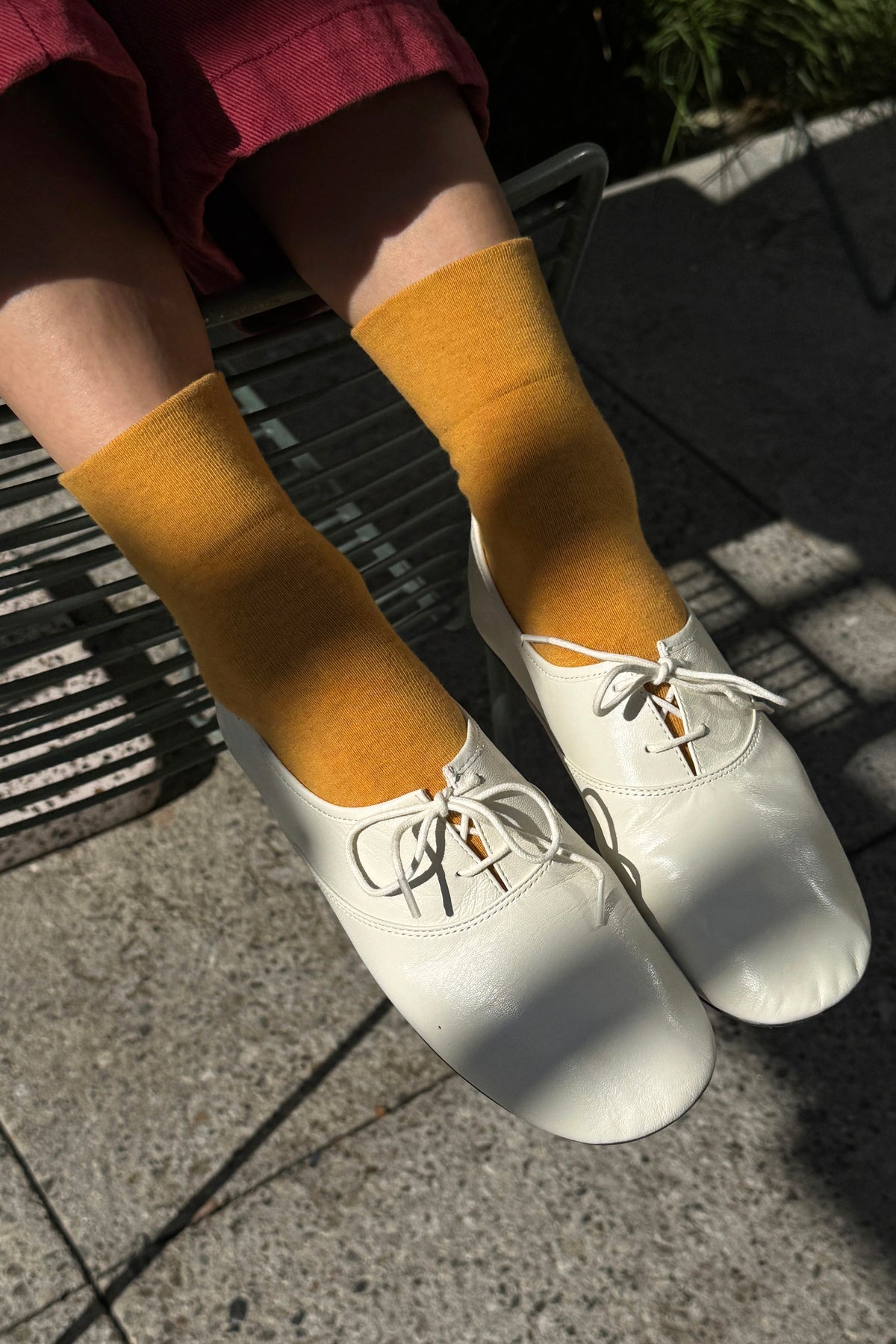 Chaussettes Sneaker - Souci