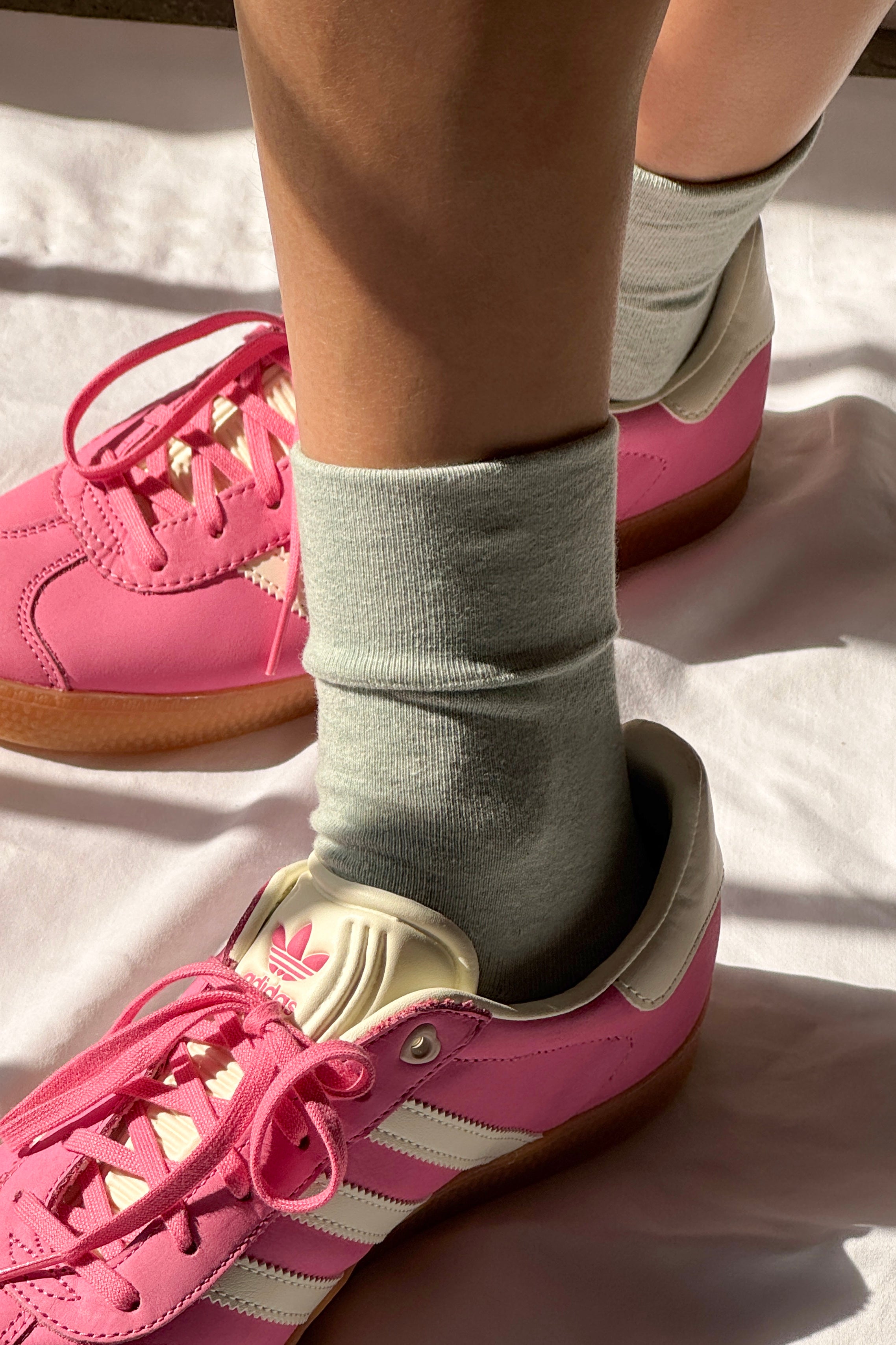 Calcetines deportivos - Espuma de mar