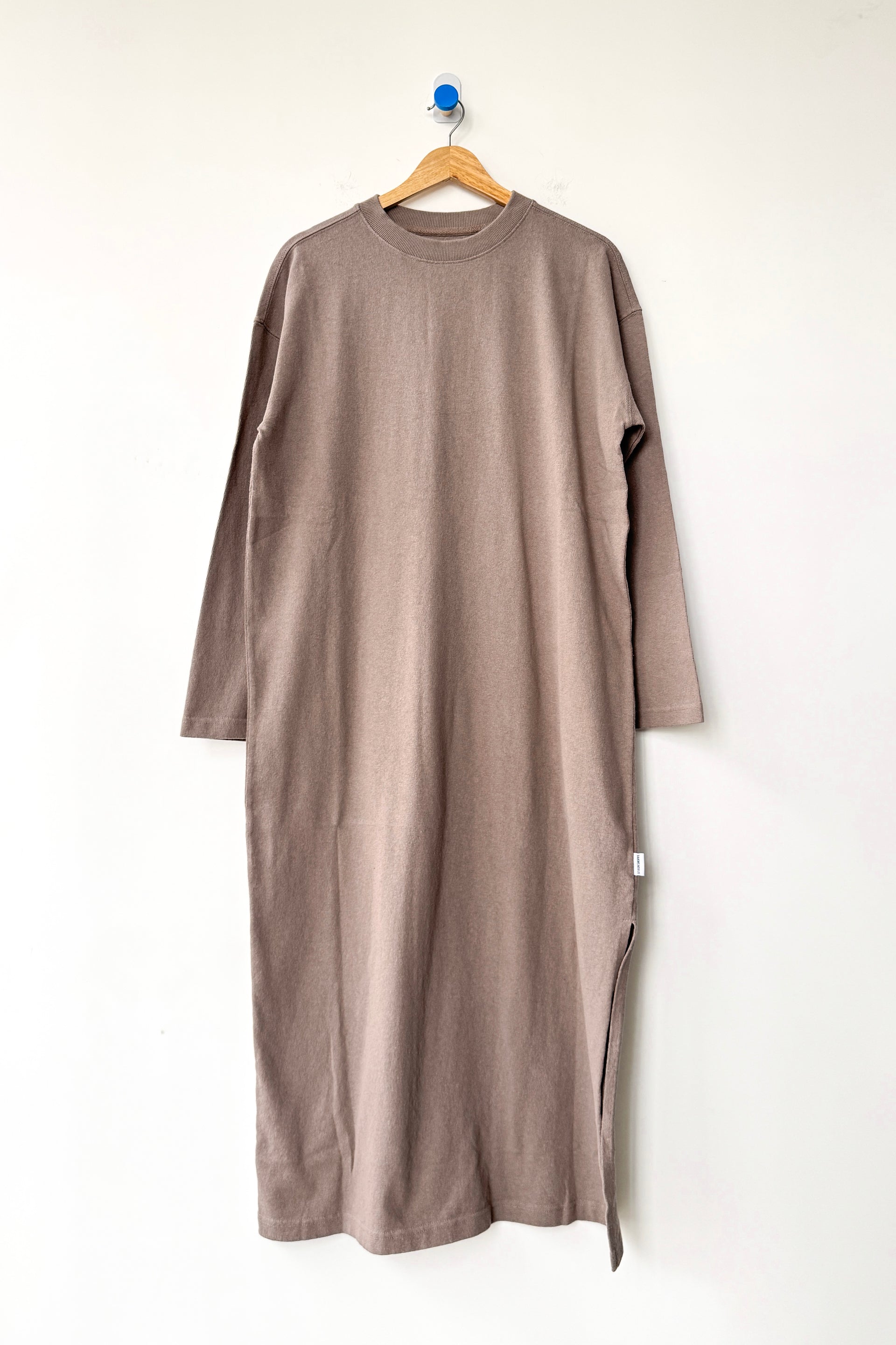 Sunday Dress - Mushroom Sunday Dress - Mushroom