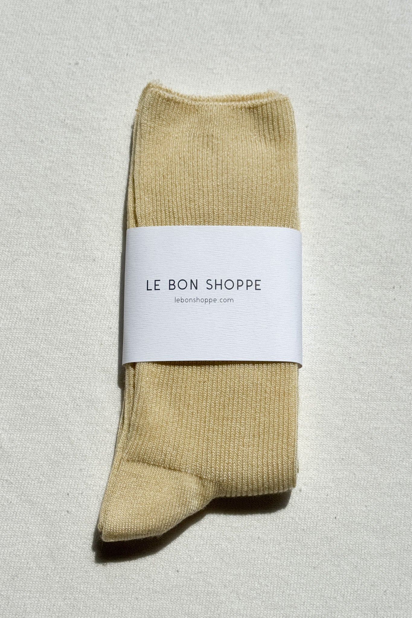Trouser Socks - Granola