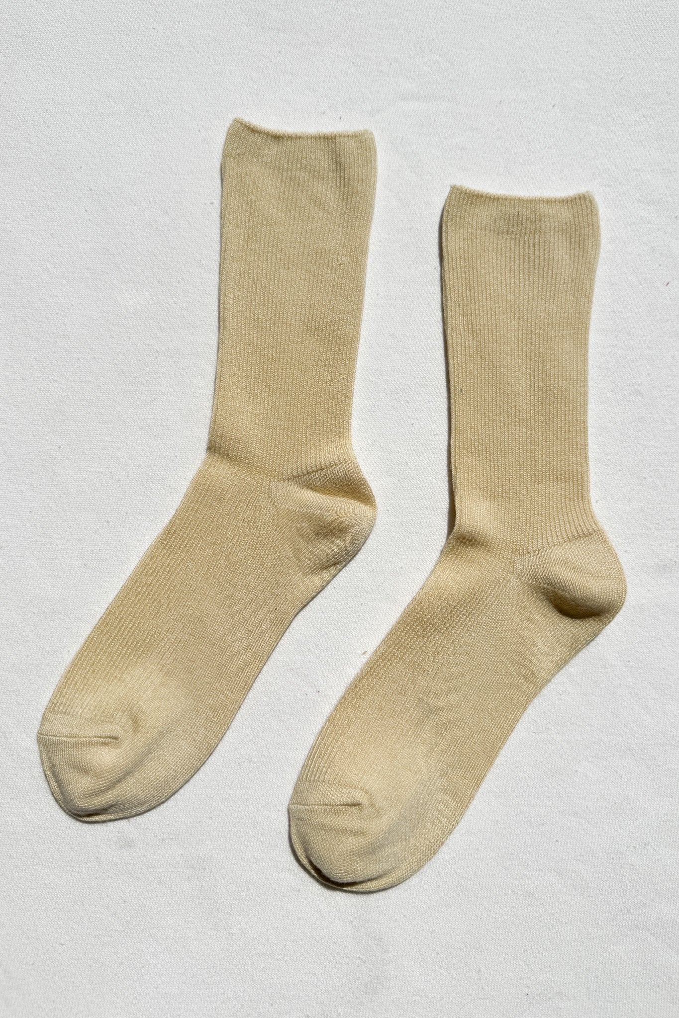 Trouser Socks - Granola