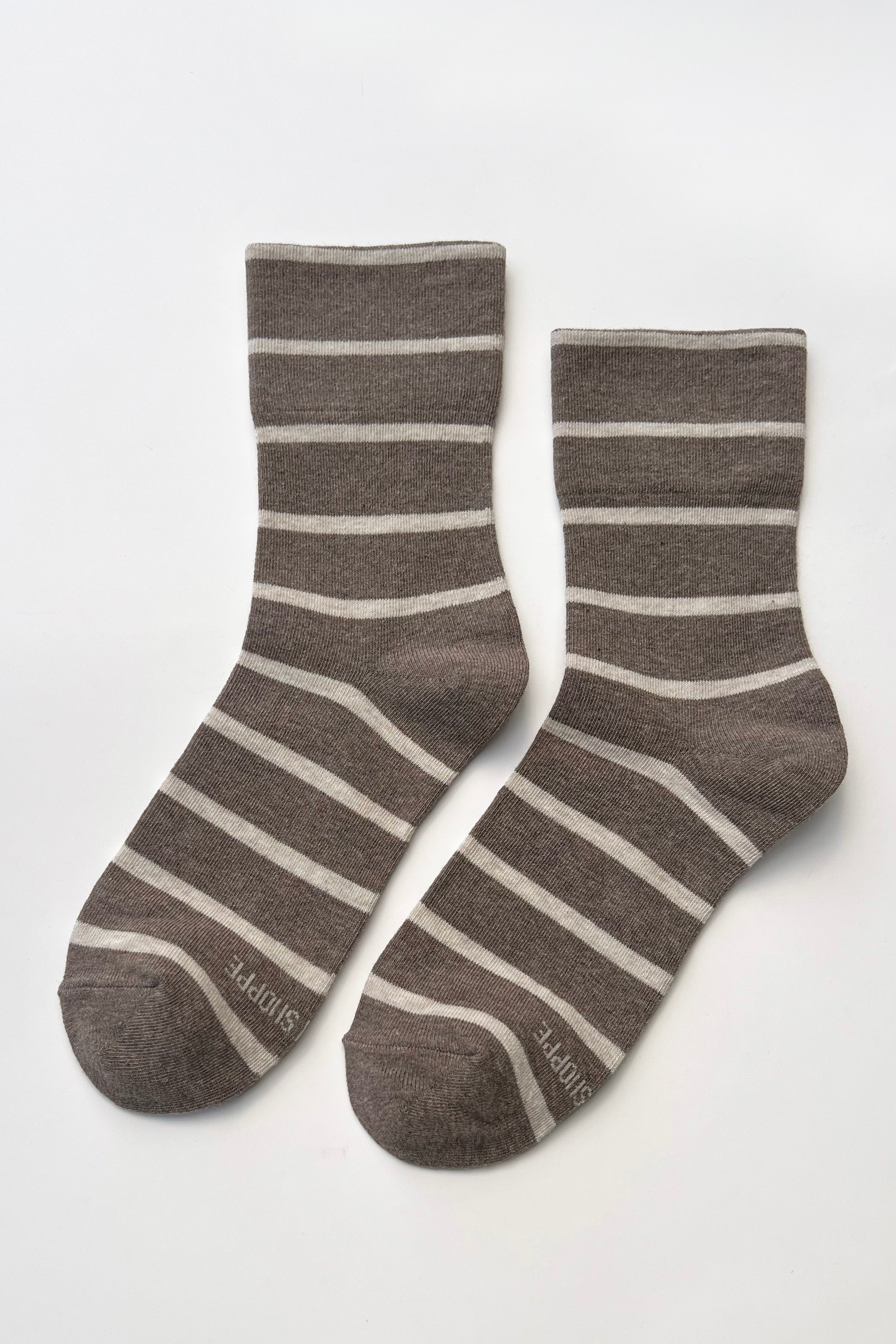 Calcetines Wally - Moca