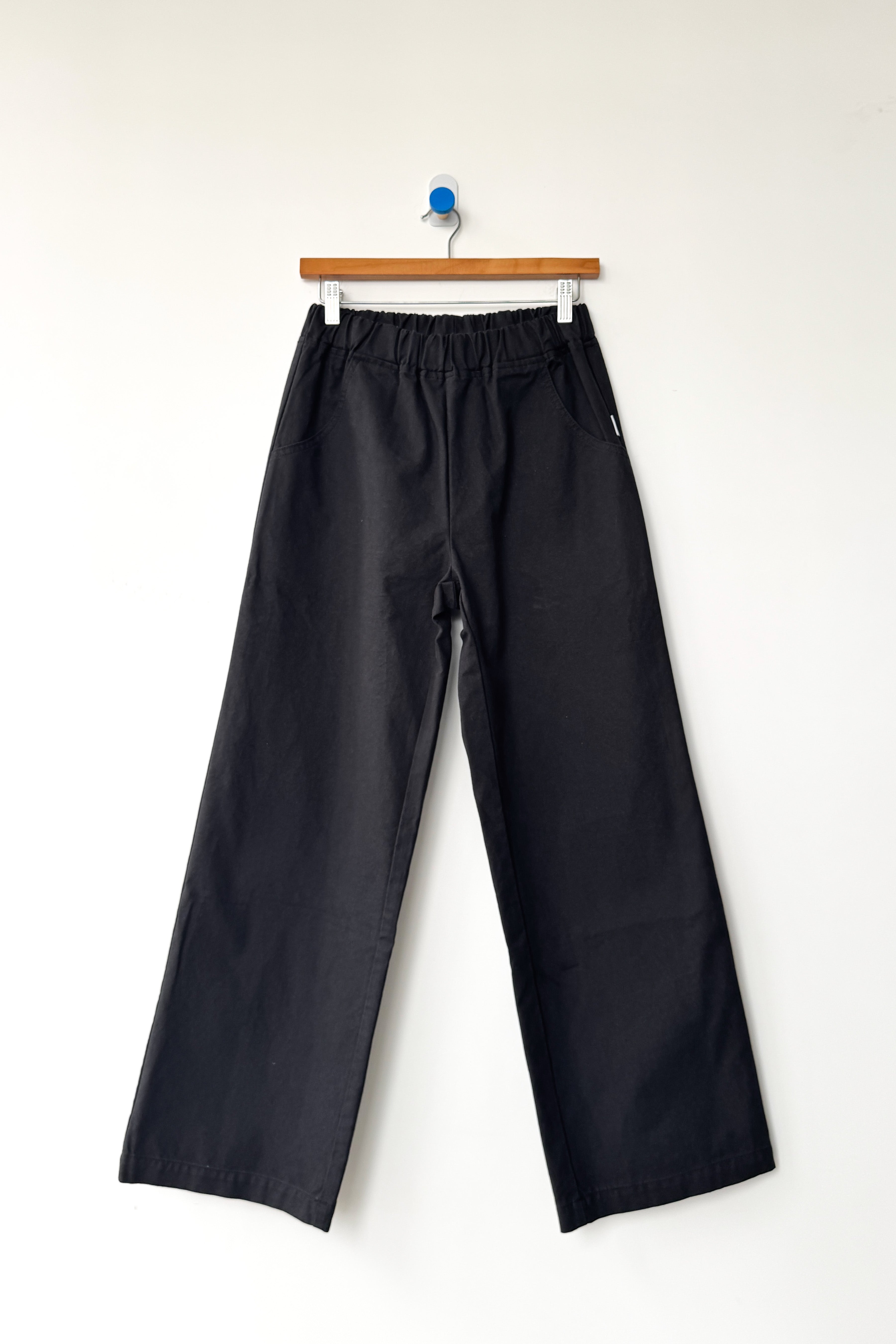 Work Pants - Black