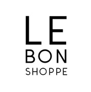 Le Bon Shoppe logo