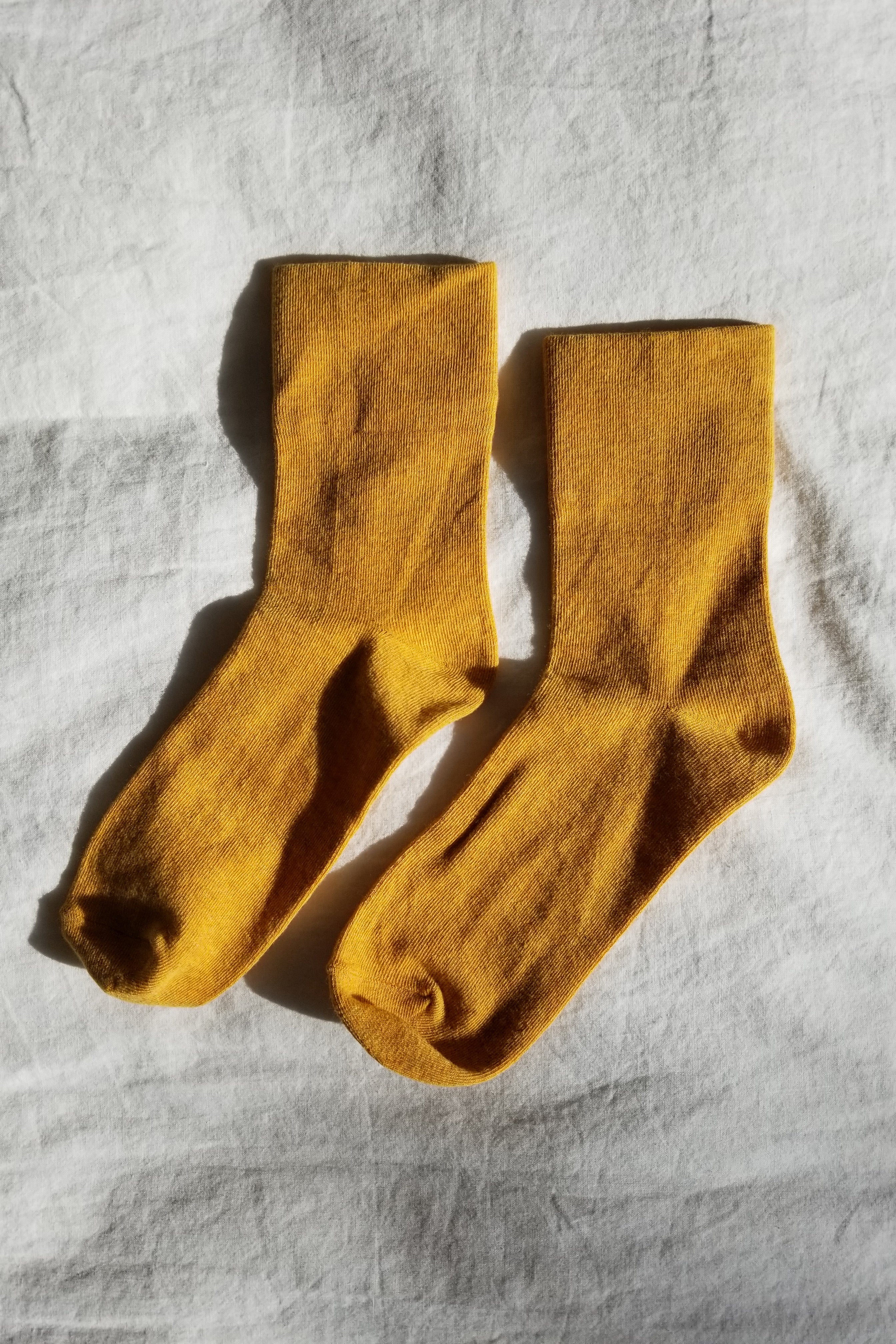 Chaussettes Sneaker - Souci