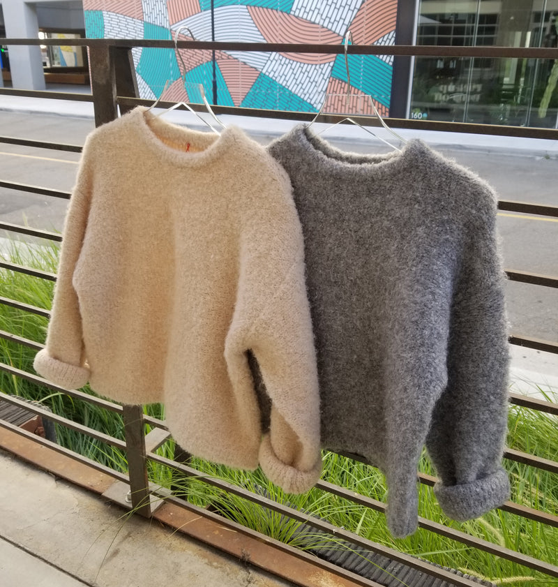 Entrepreneur Sweatshirt – Bon Bon Vie